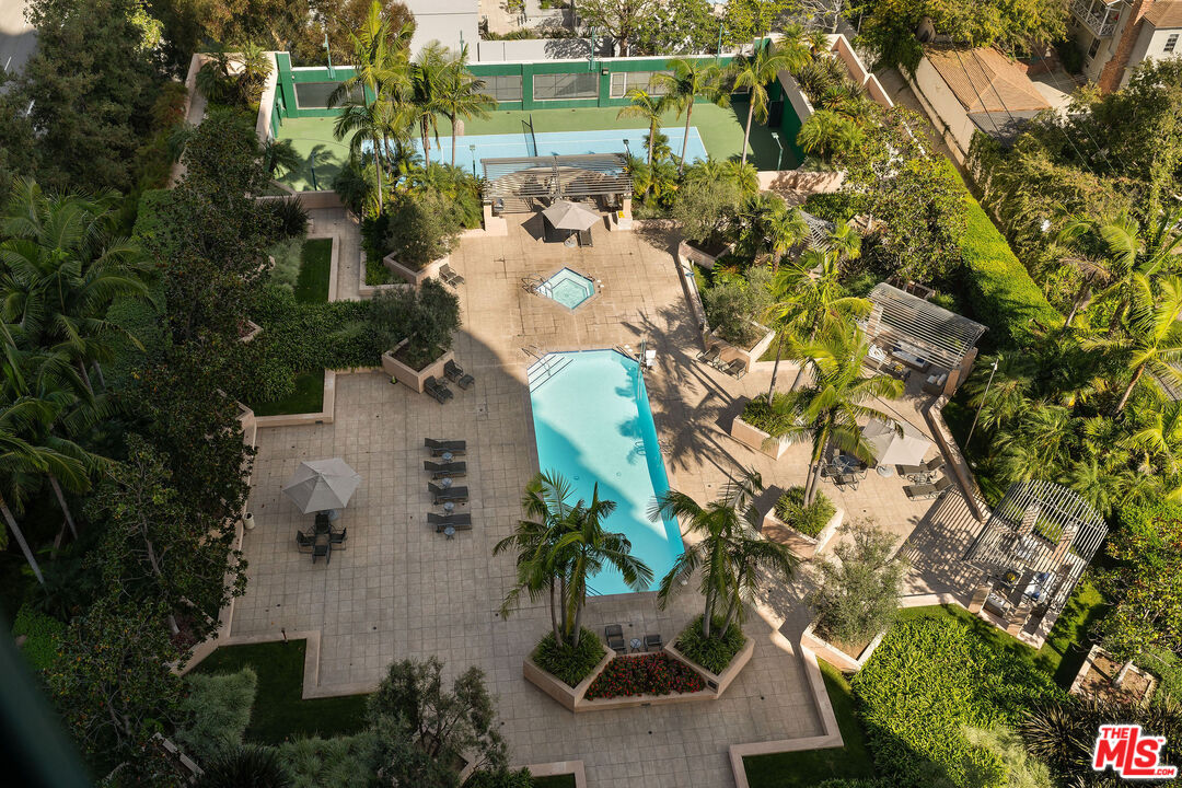 10490 Wilshire Blvd Unit: 1405