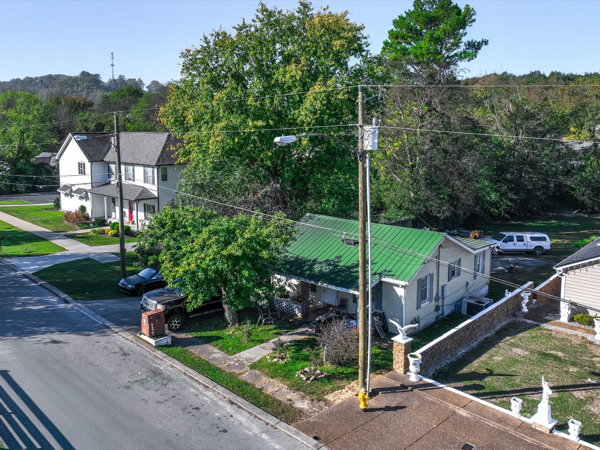 123 Rucker Ave