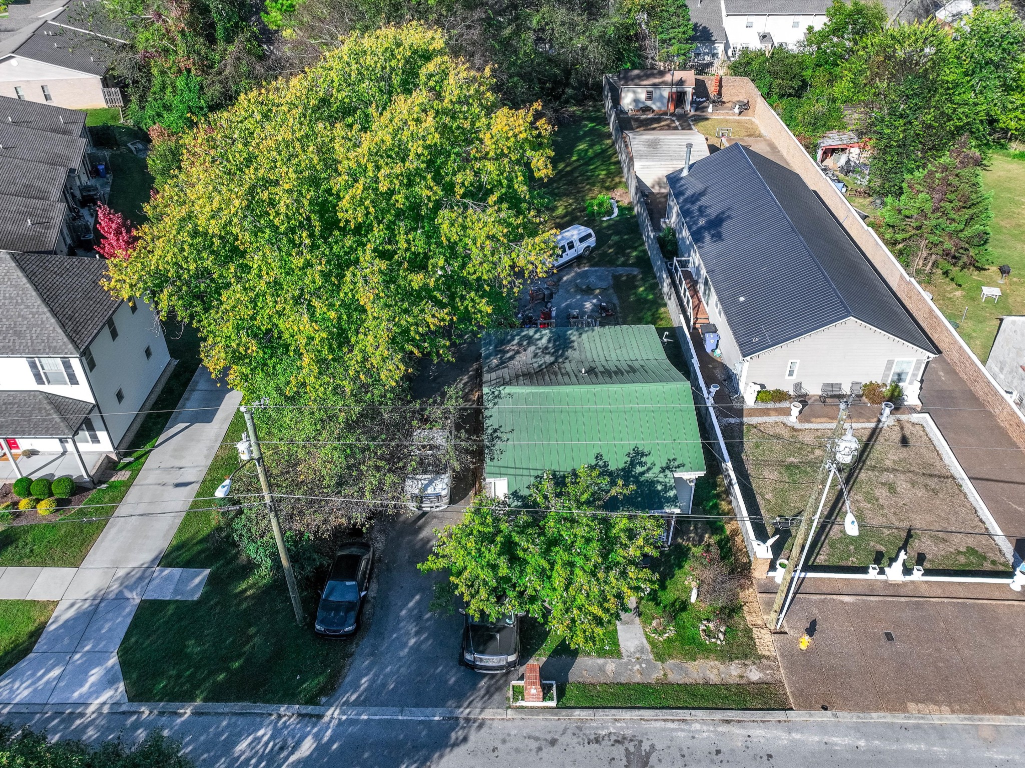 123 Rucker Ave