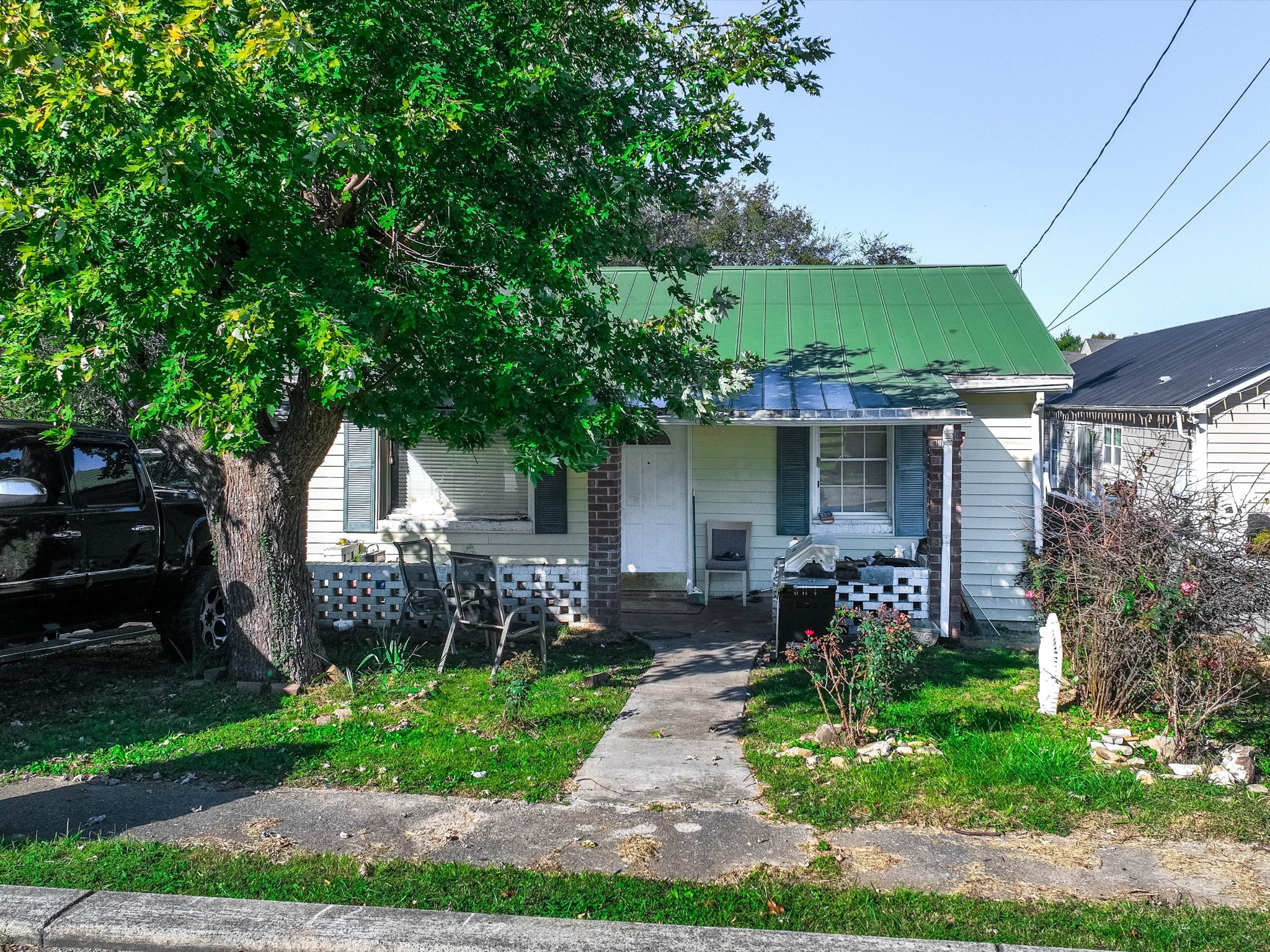 123 Rucker Ave