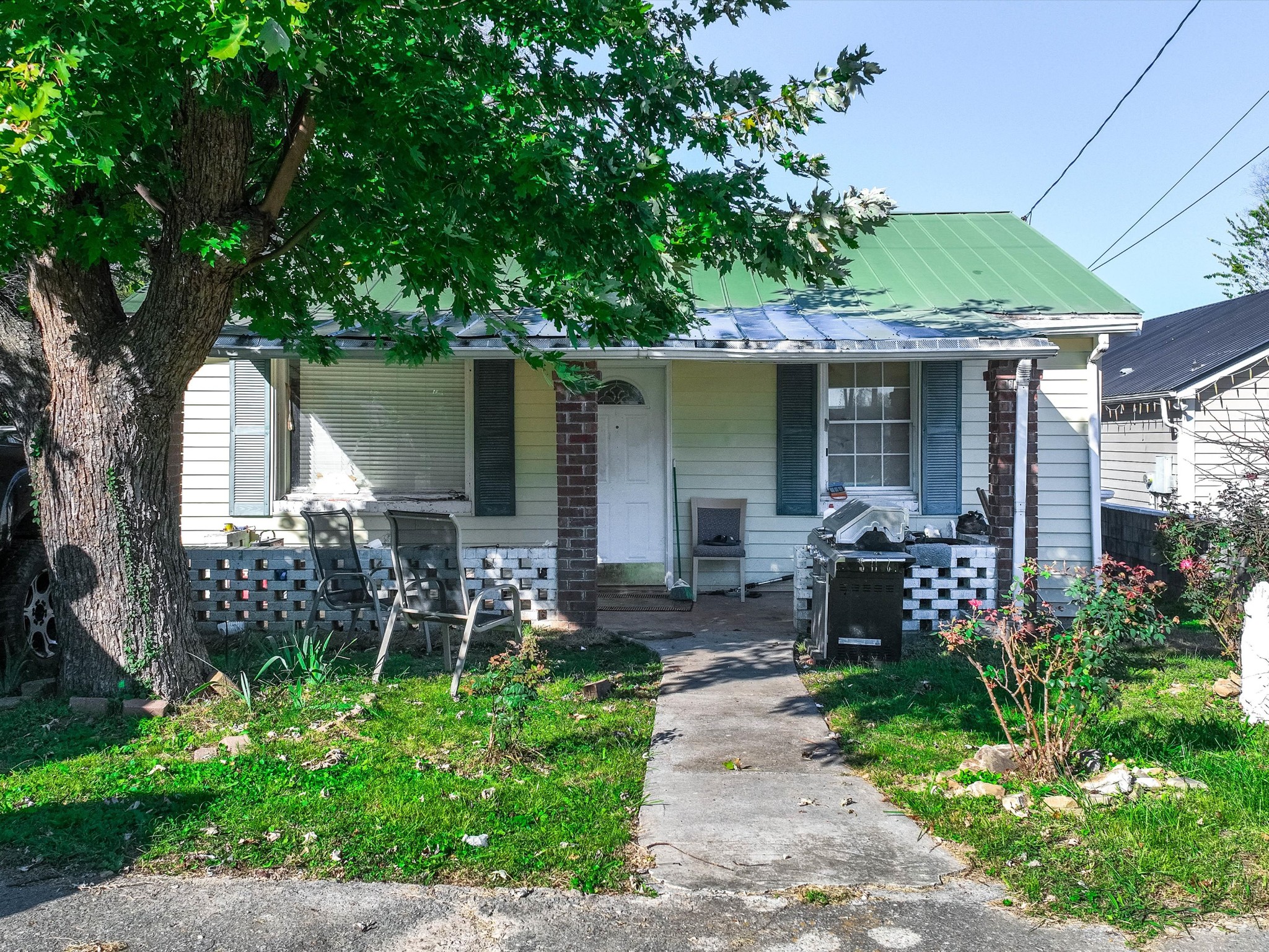 123 Rucker Ave