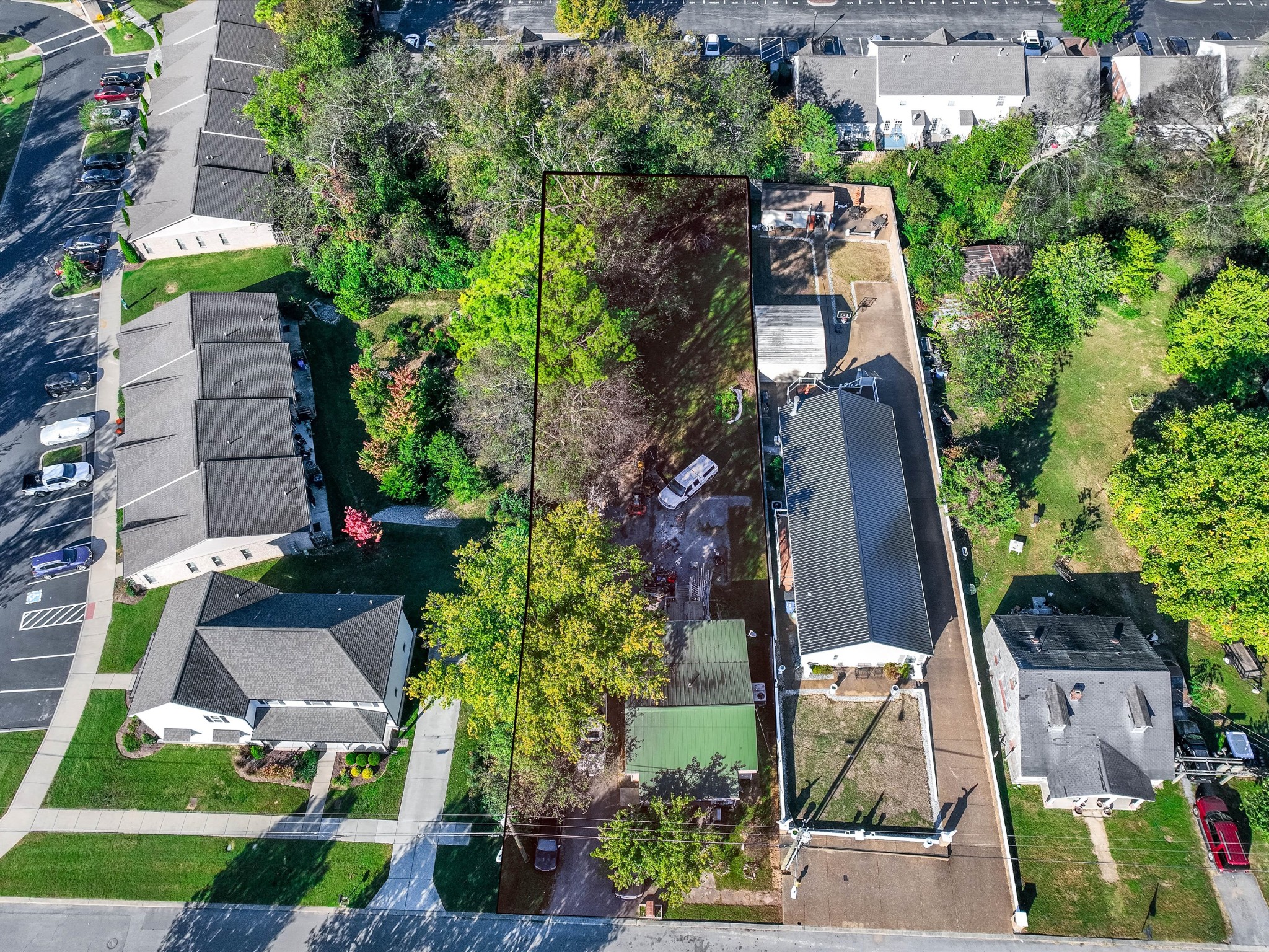 123 Rucker Ave