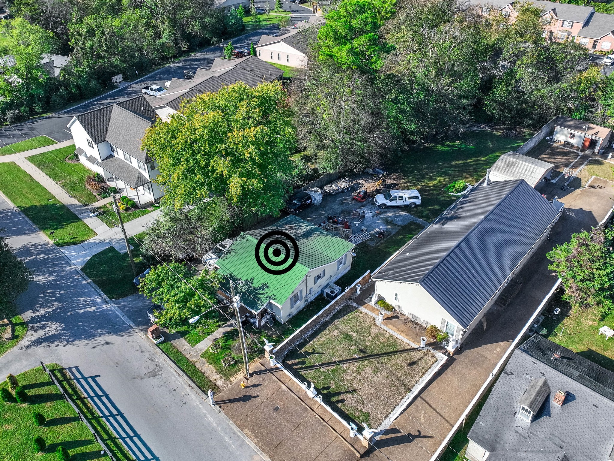 123 Rucker Ave