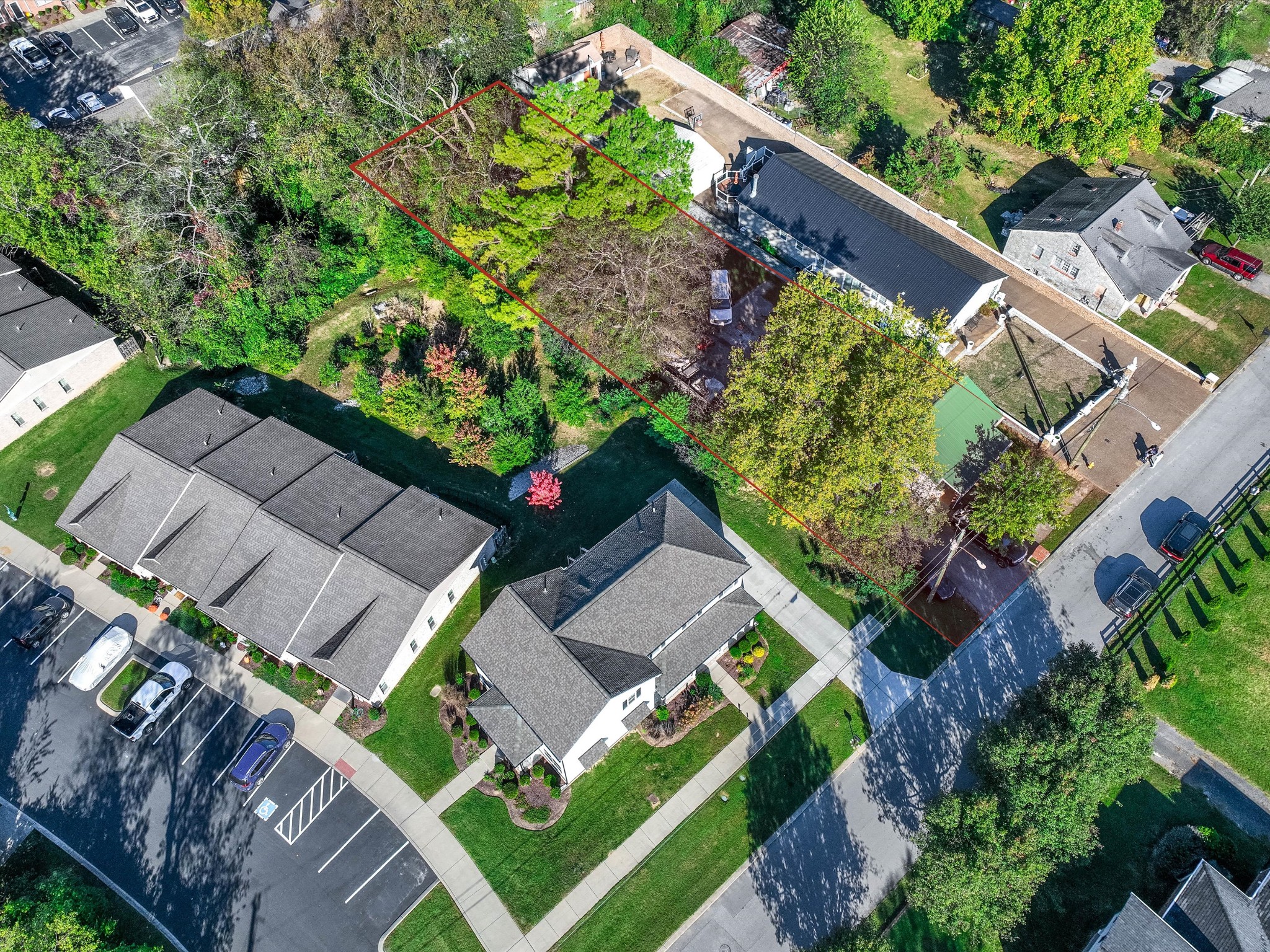 123 Rucker Ave
