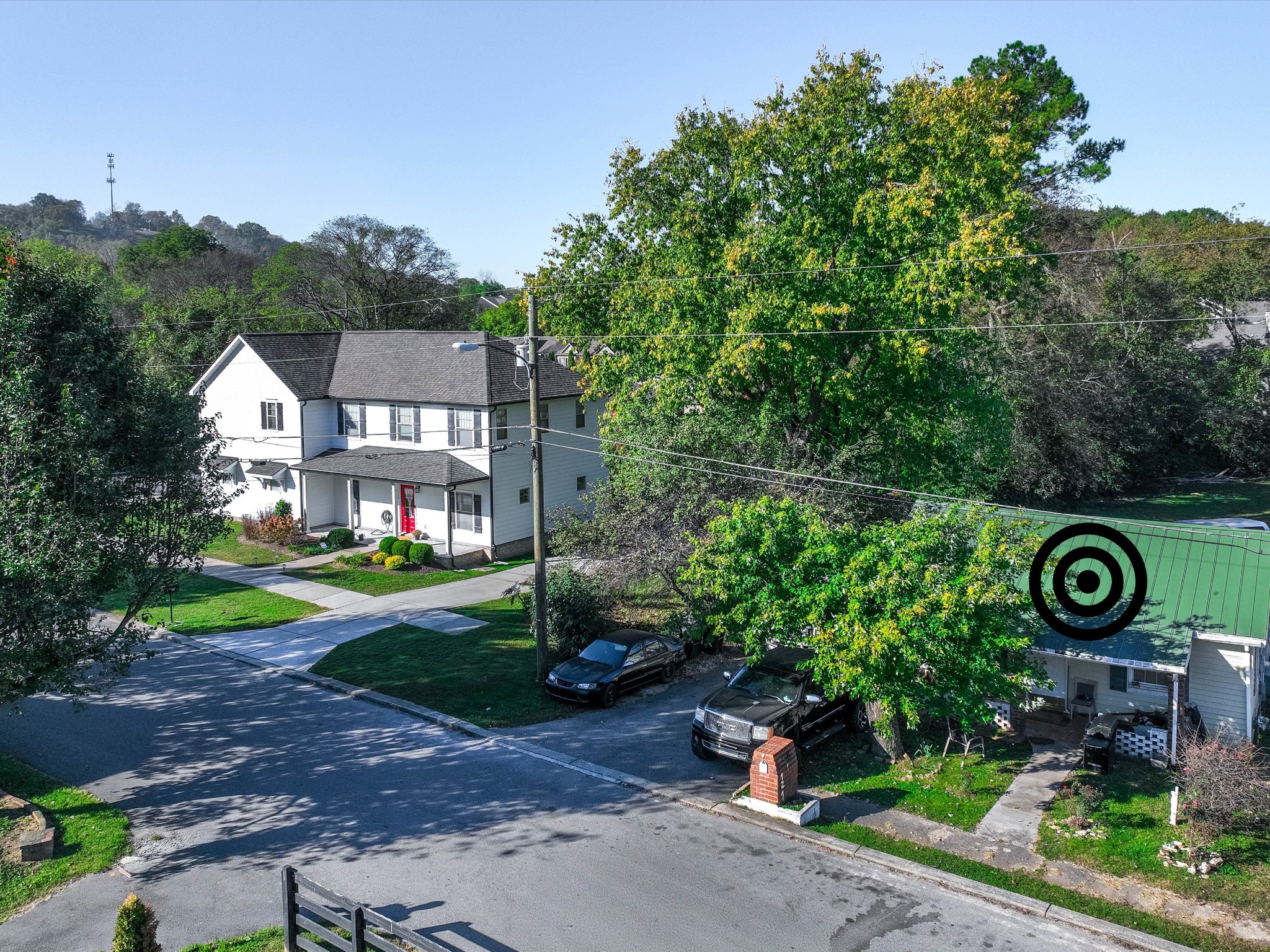123 Rucker Ave