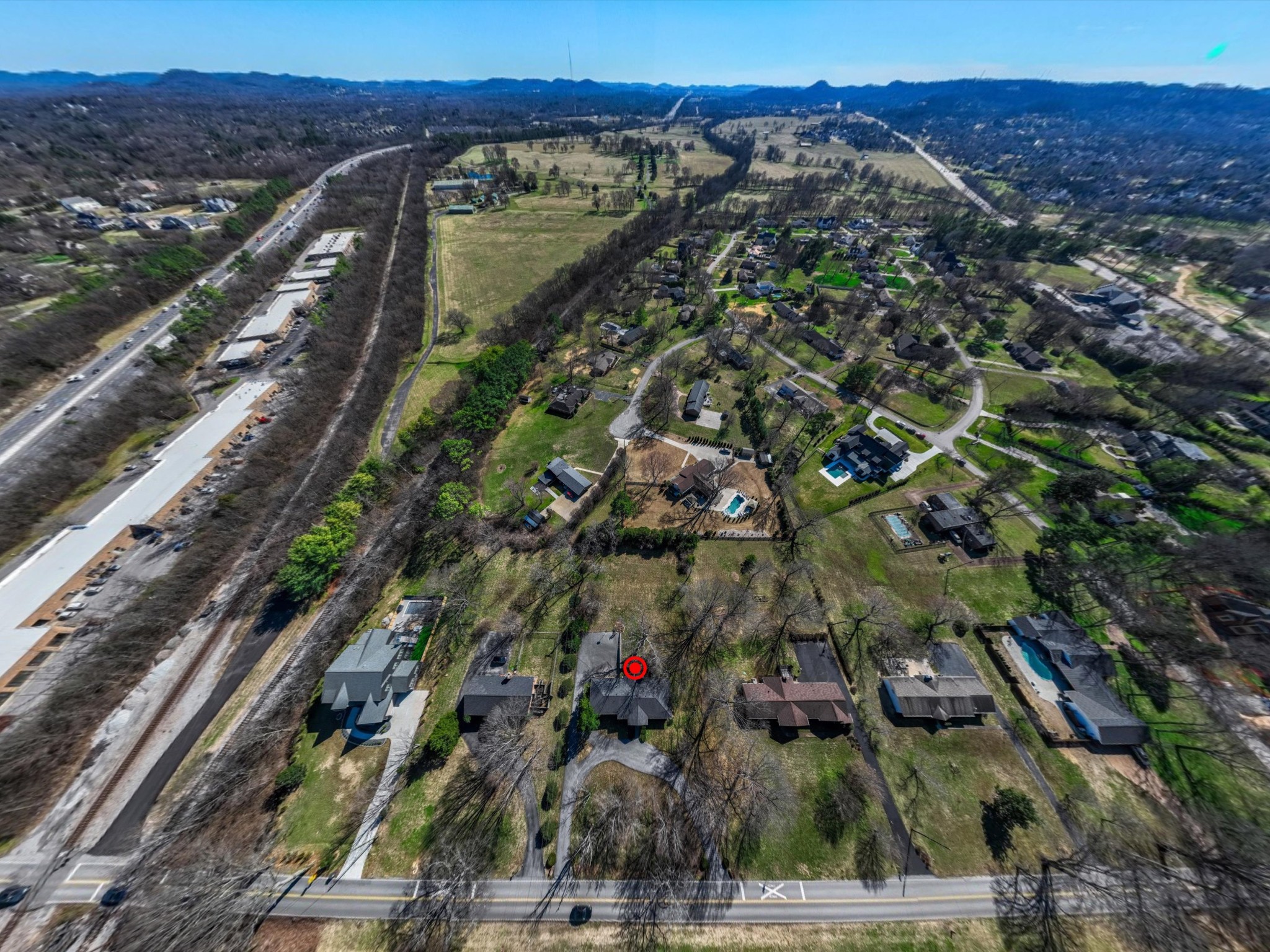 7015 Wilson Pike Cir