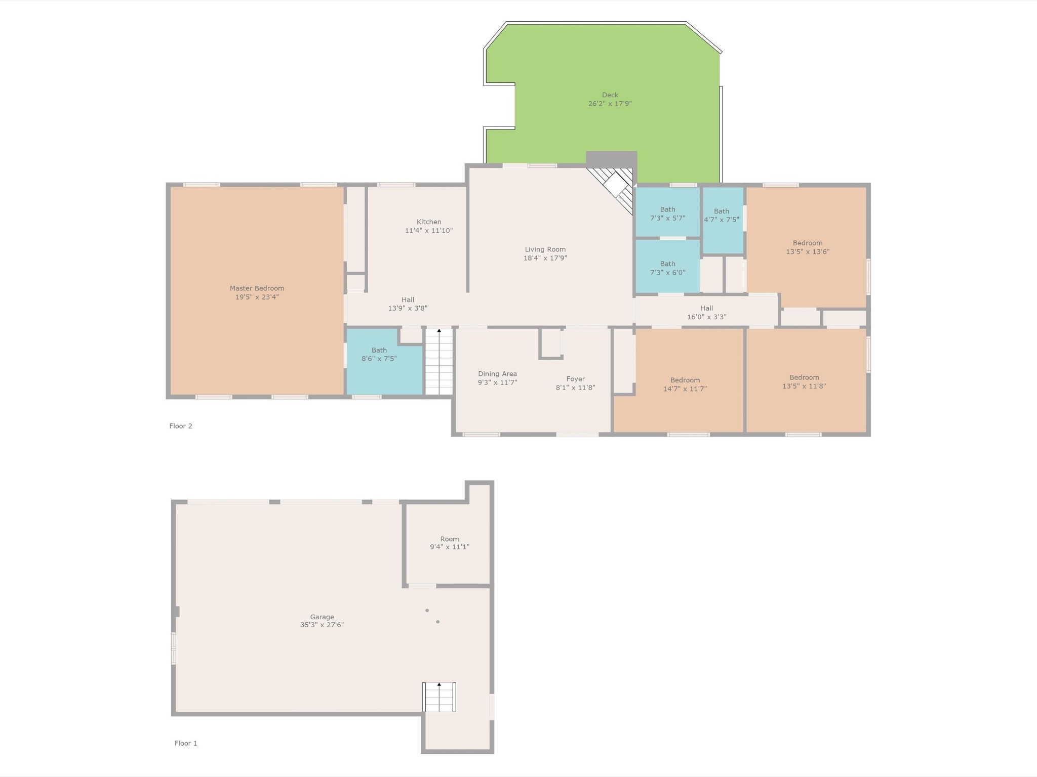 7015 Wilson Pike Cir