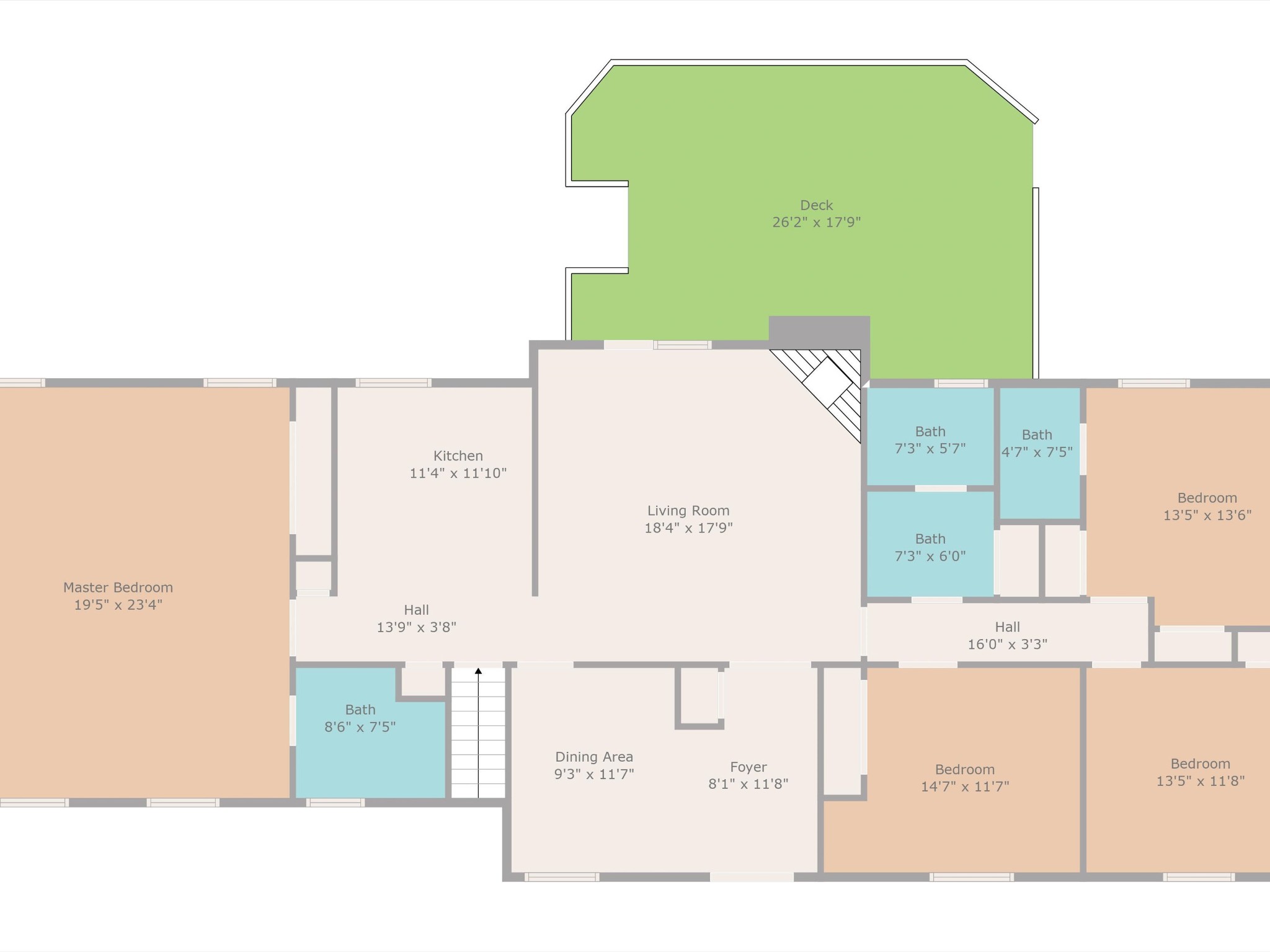 7015 Wilson Pike Cir
