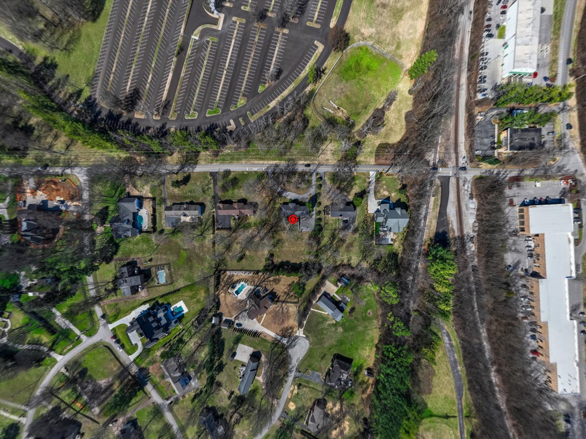 7015 Wilson Pike Cir
