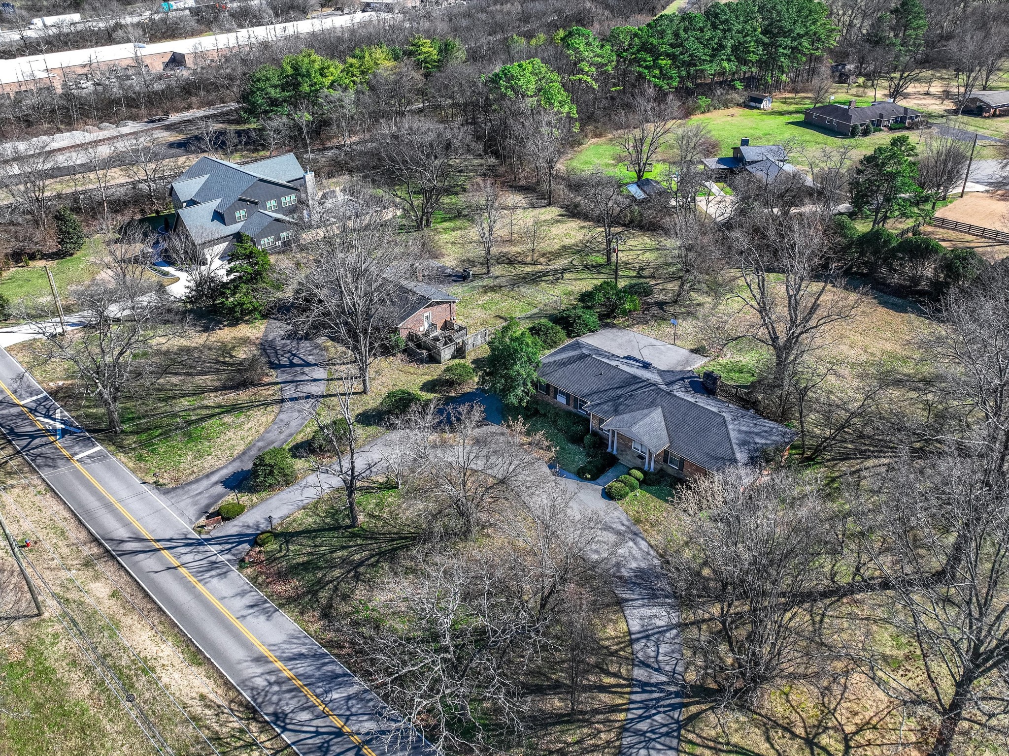 7015 Wilson Pike Cir