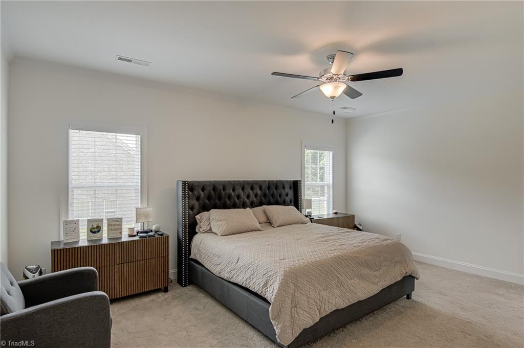 2707 Cottage Hill Lane, Winston-Salem