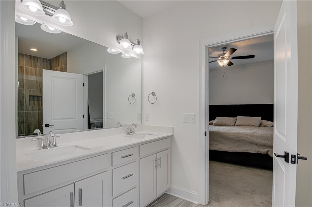 2707 Cottage Hill Lane, Winston-Salem
