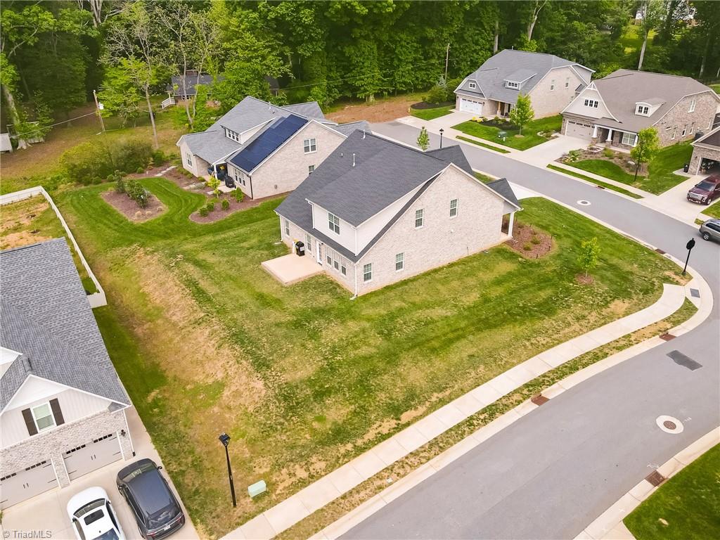 2707 Cottage Hill Lane, Winston-Salem