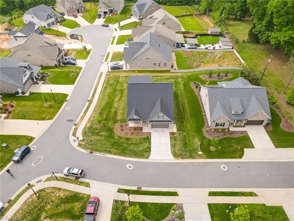 2707 Cottage Hill Lane, Winston-Salem