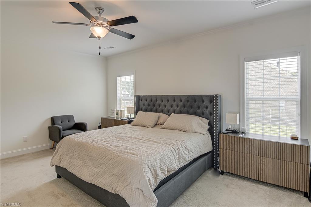 2707 Cottage Hill Lane, Winston-Salem