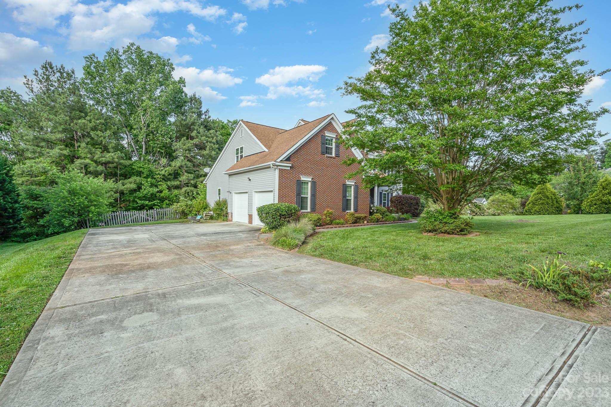 4510 Bellhook Drive