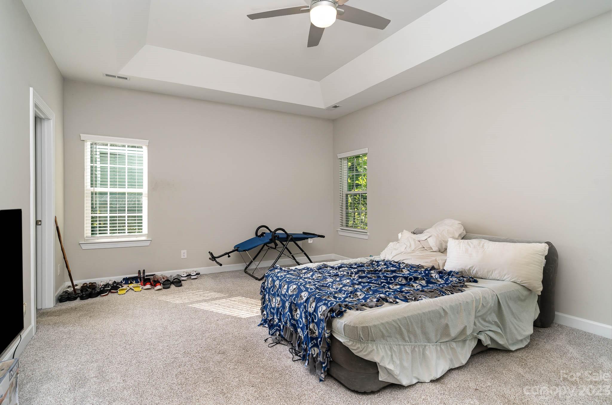 4510 Bellhook Drive