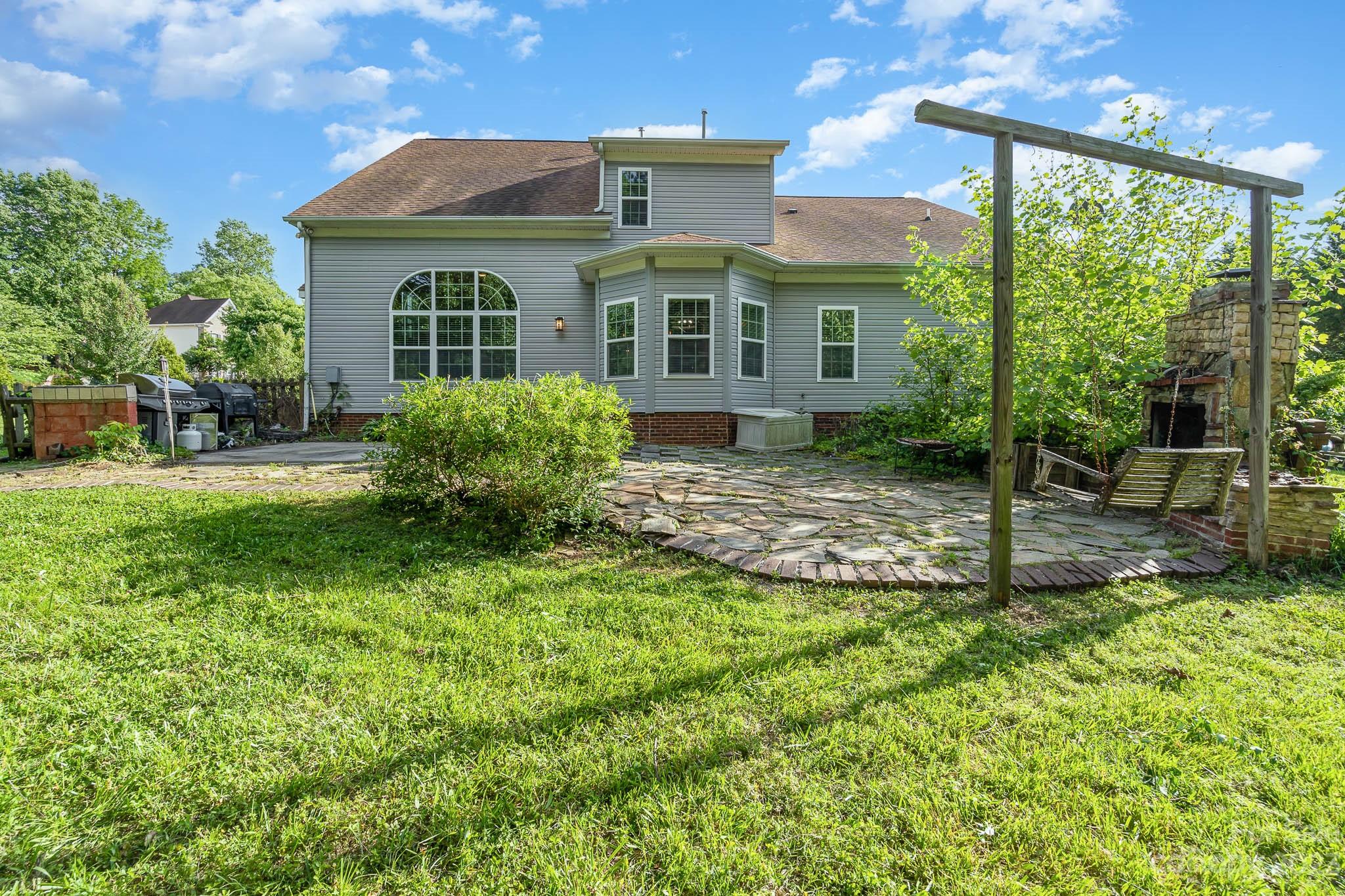 4510 Bellhook Drive