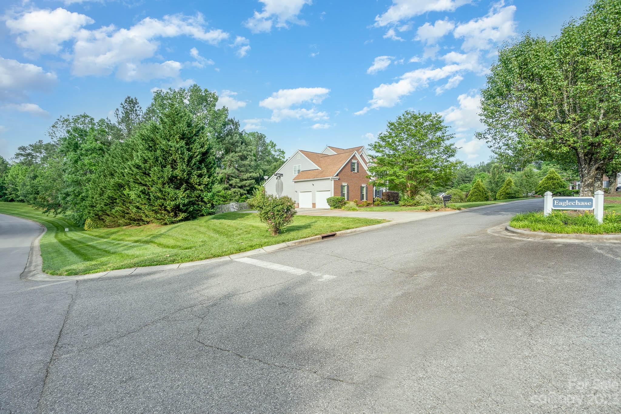4510 Bellhook Drive