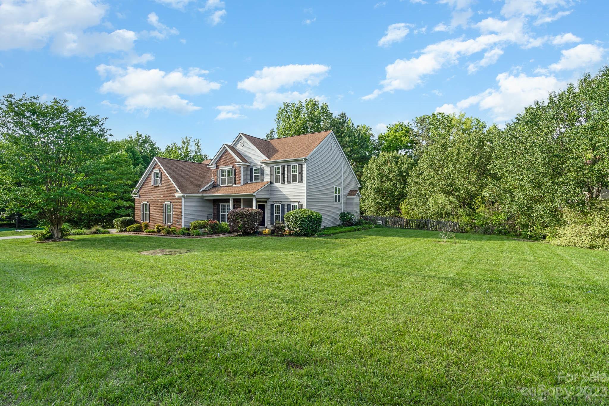 4510 Bellhook Drive