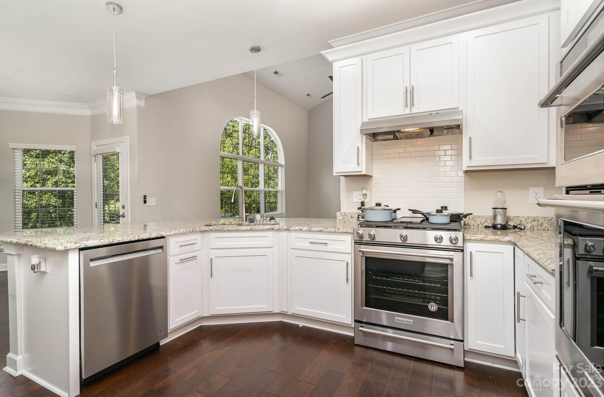 4510 Bellhook Drive