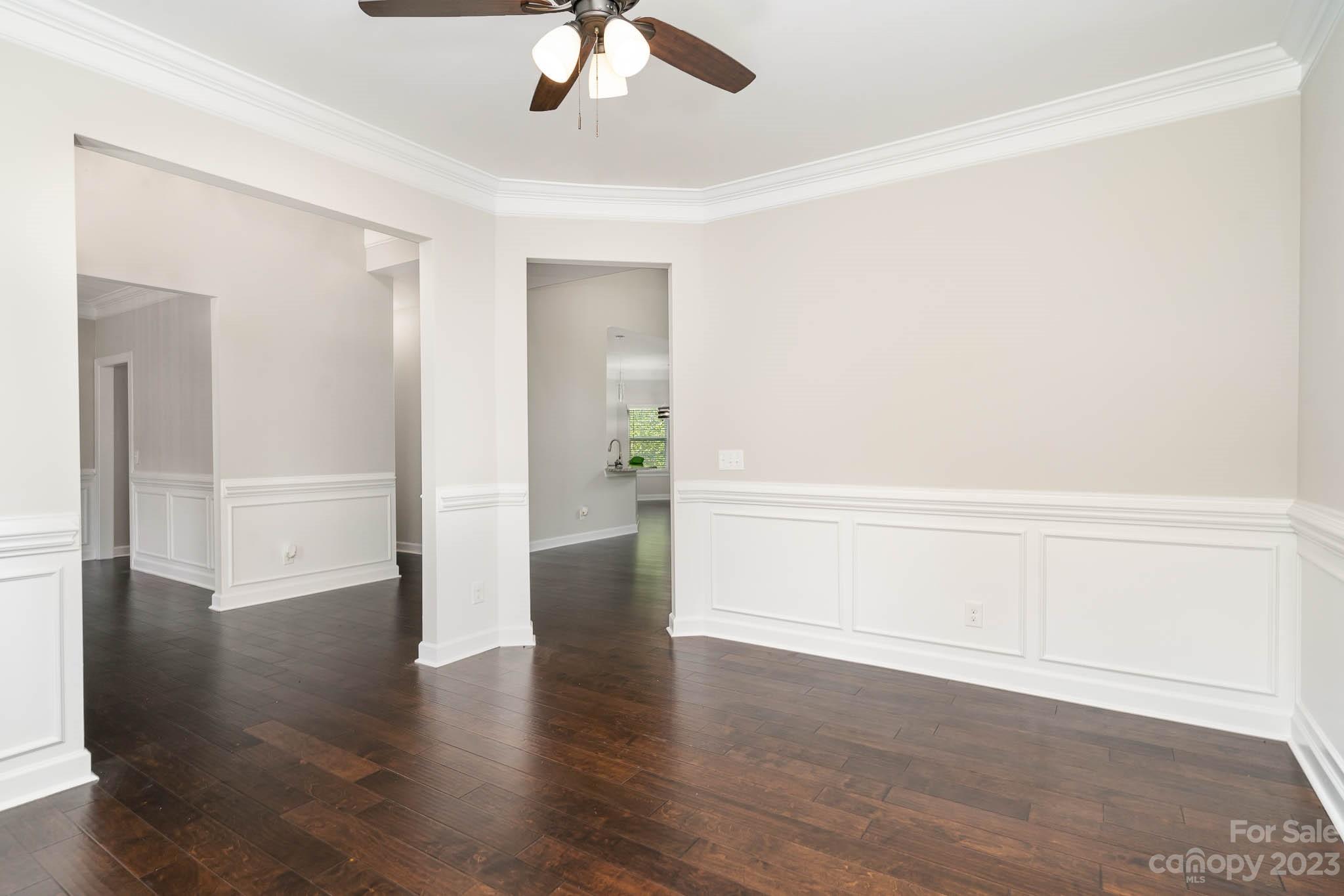 4510 Bellhook Drive