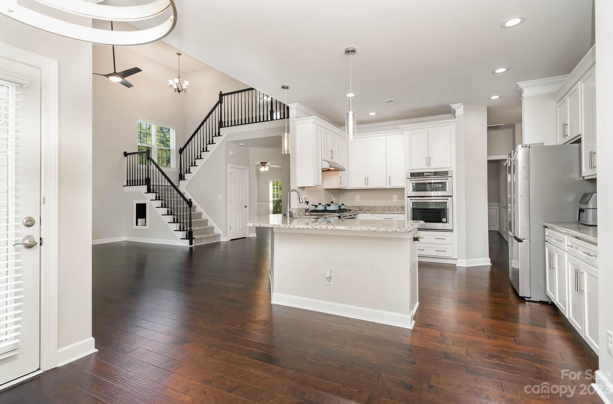 4510 Bellhook Drive