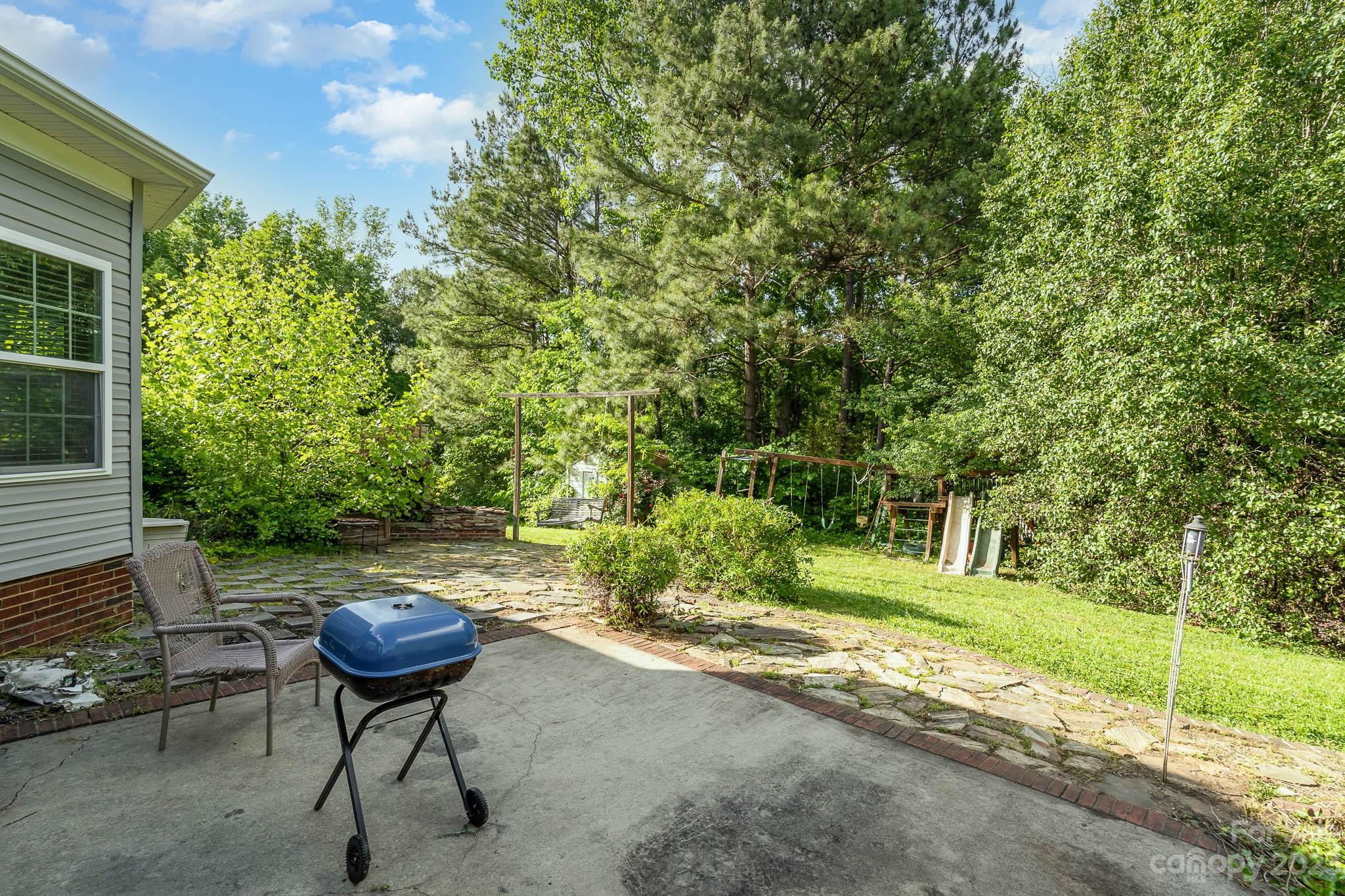 4510 Bellhook Drive
