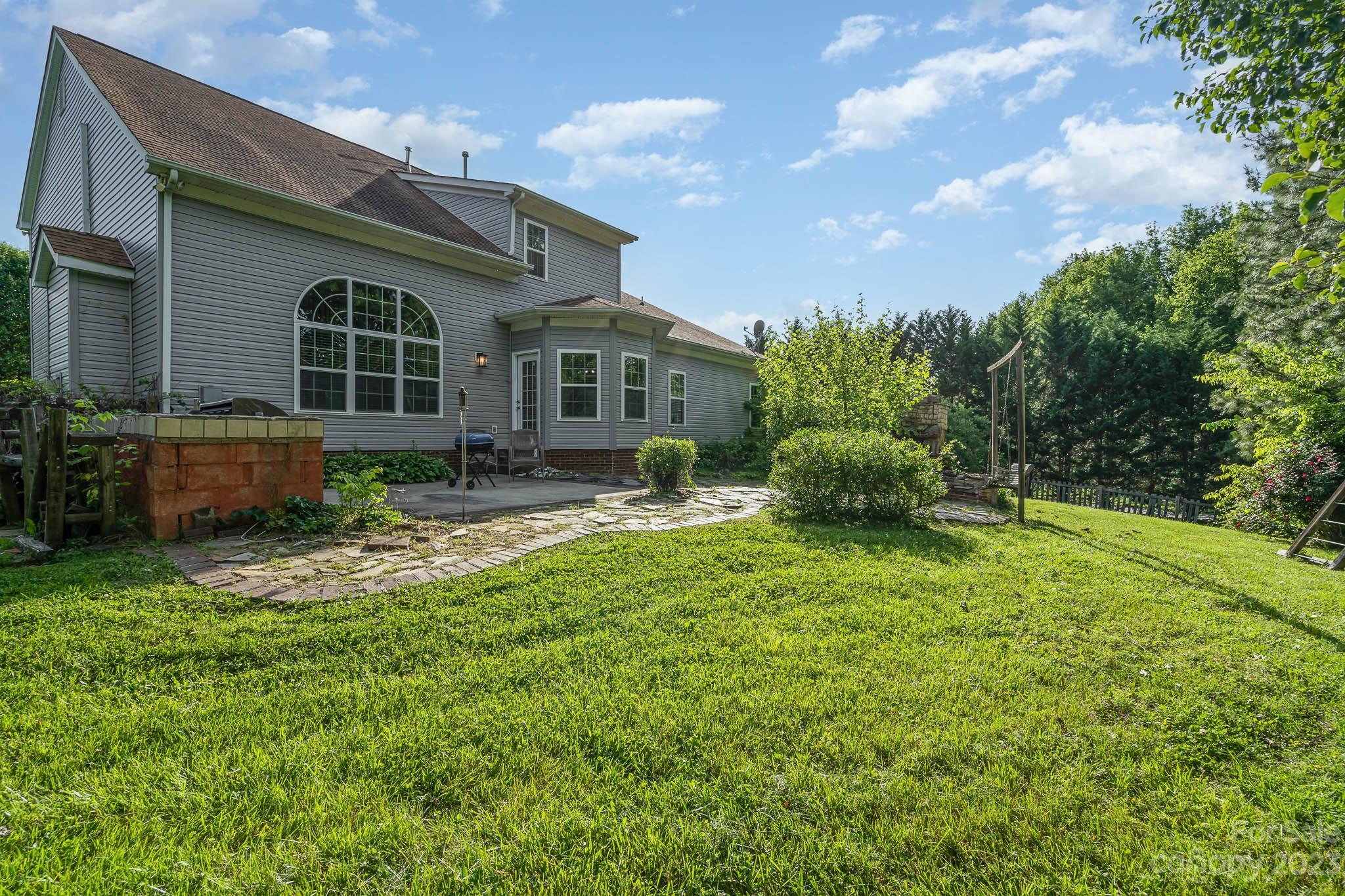 4510 Bellhook Drive