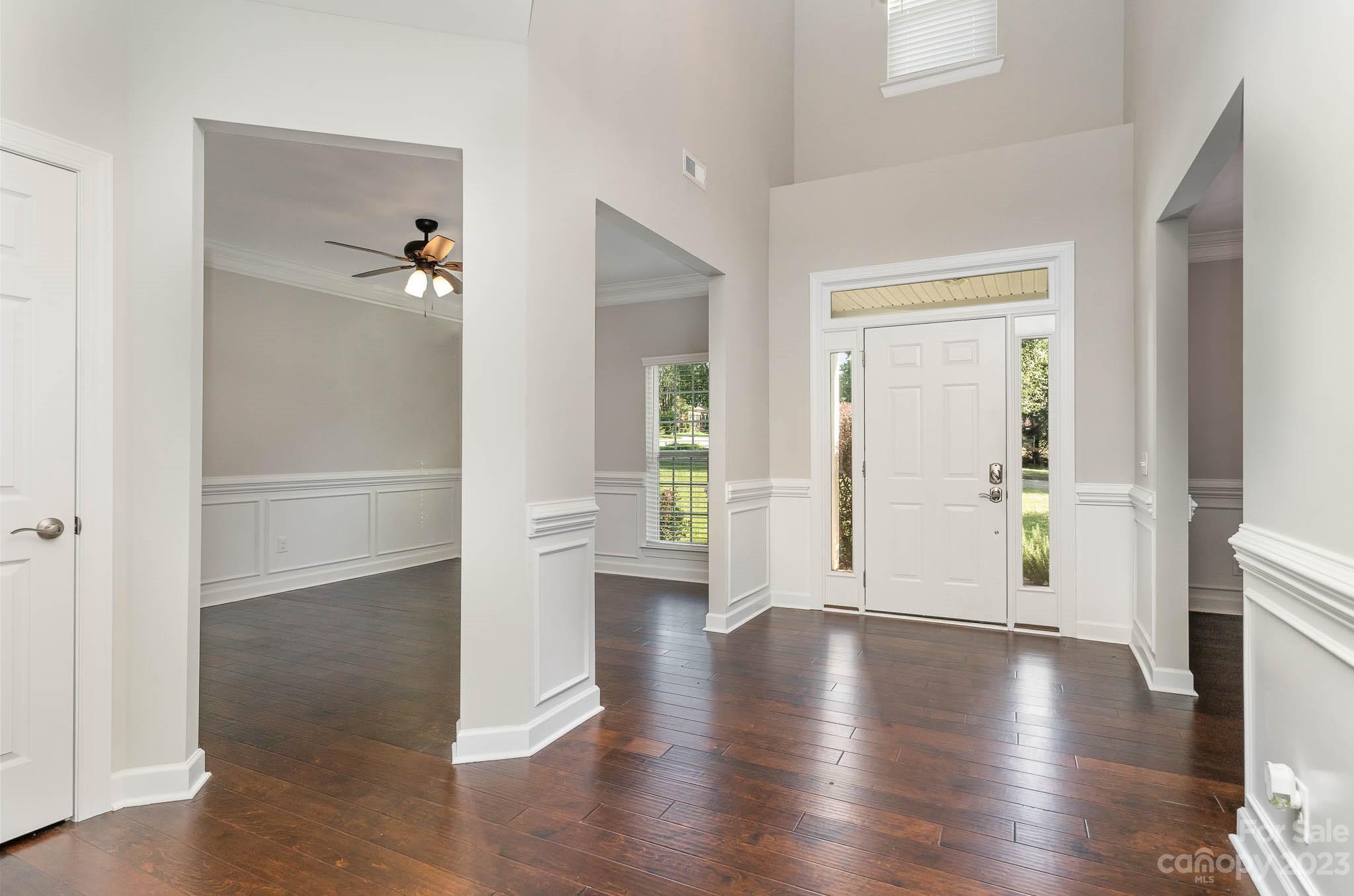 4510 Bellhook Drive