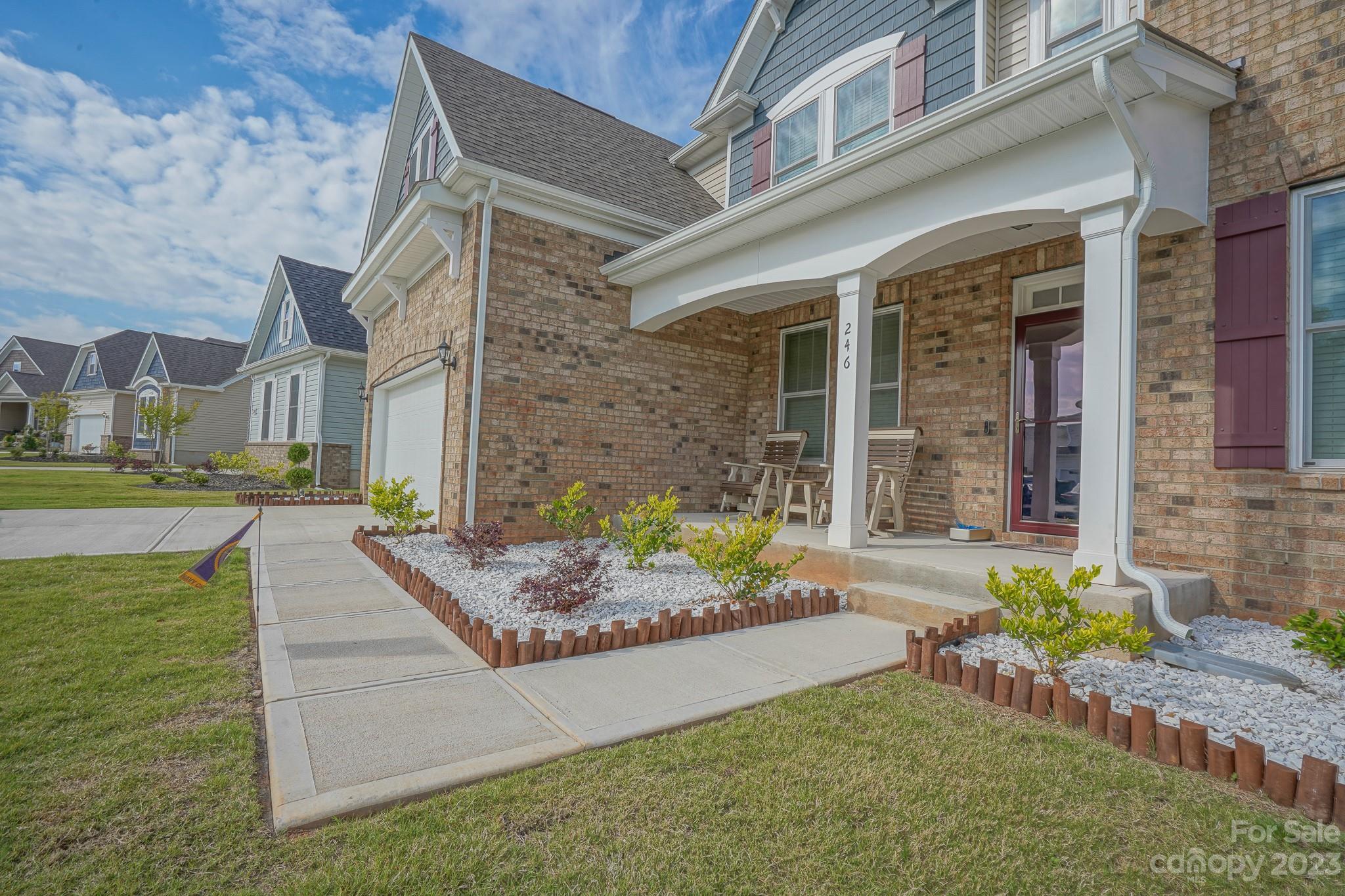 246 Heatherland Drive
