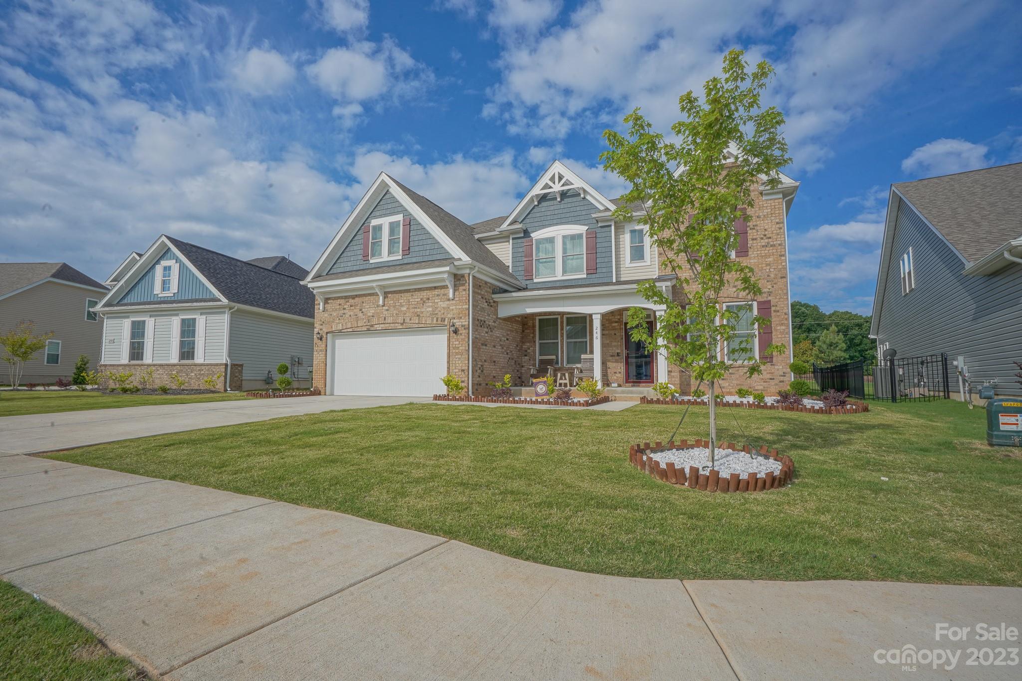 246 Heatherland Drive