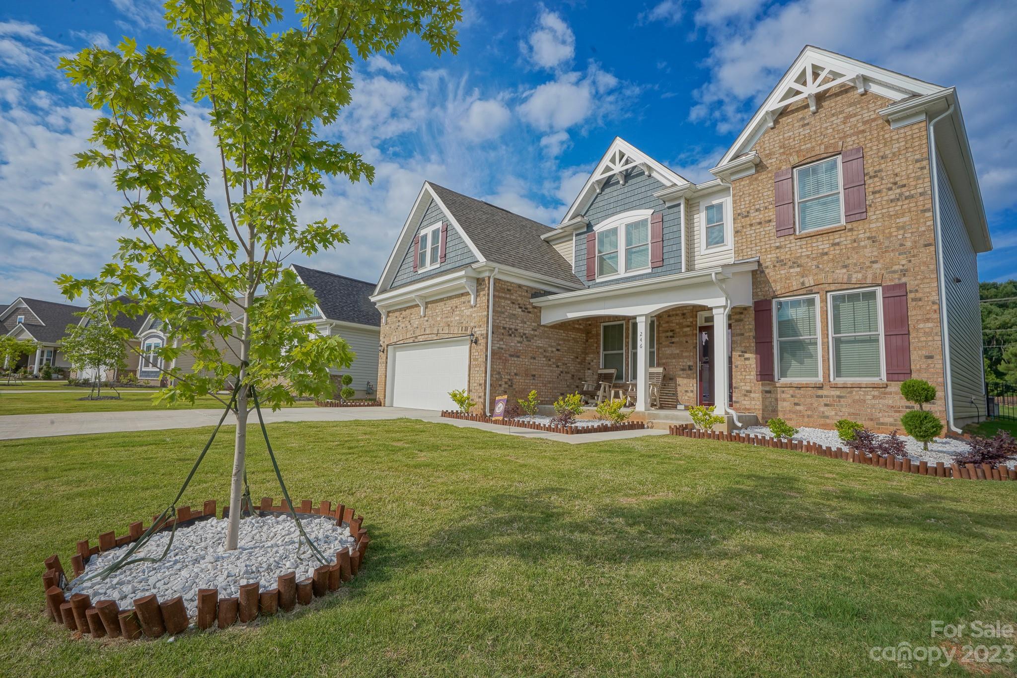 246 Heatherland Drive