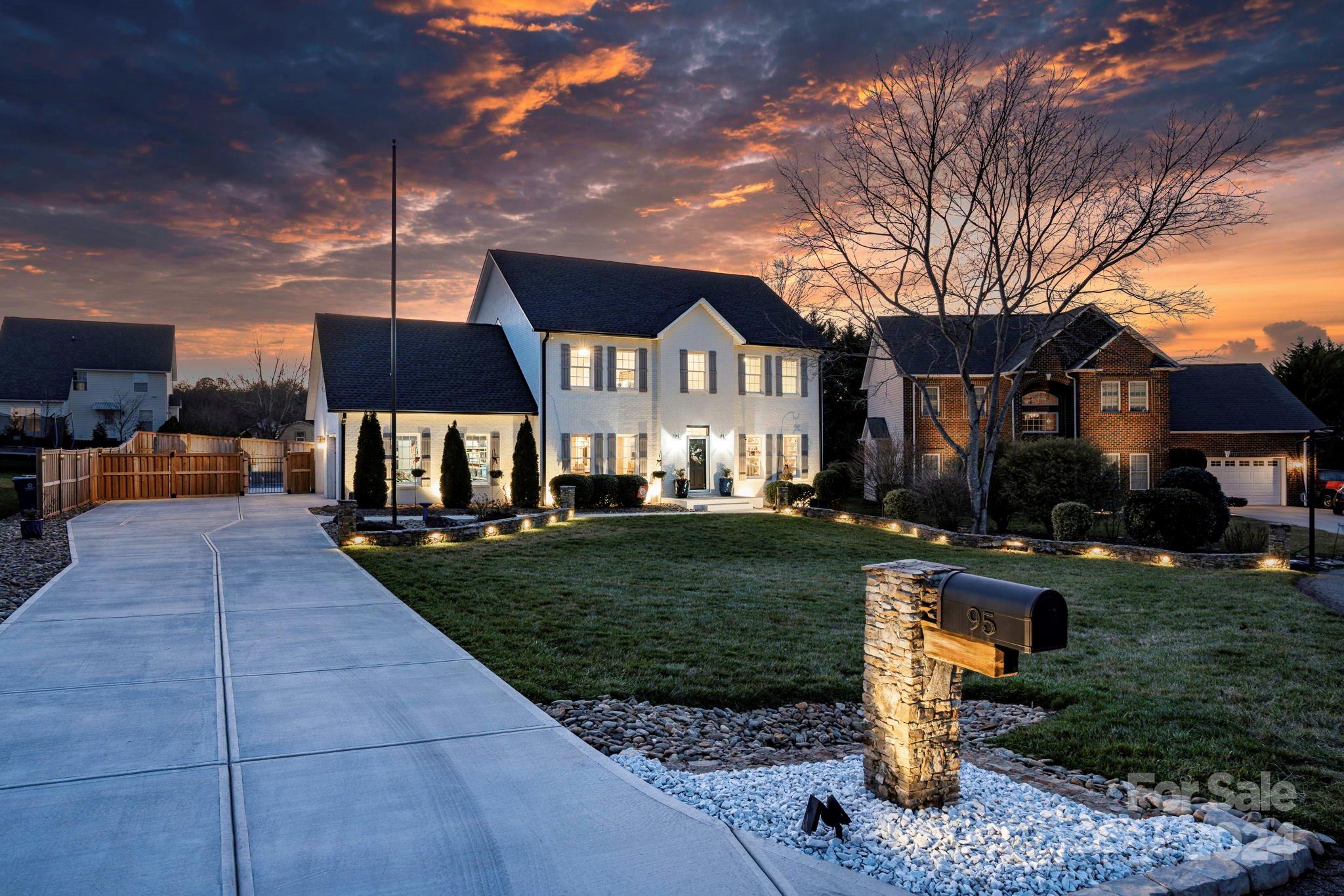 95 Frost Lane
