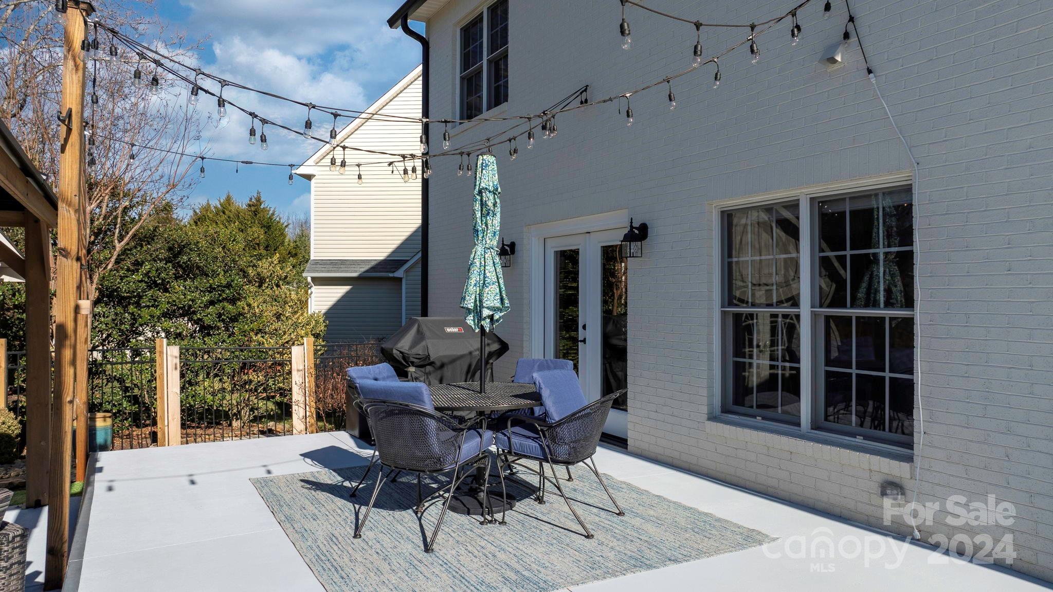 95 Frost Lane