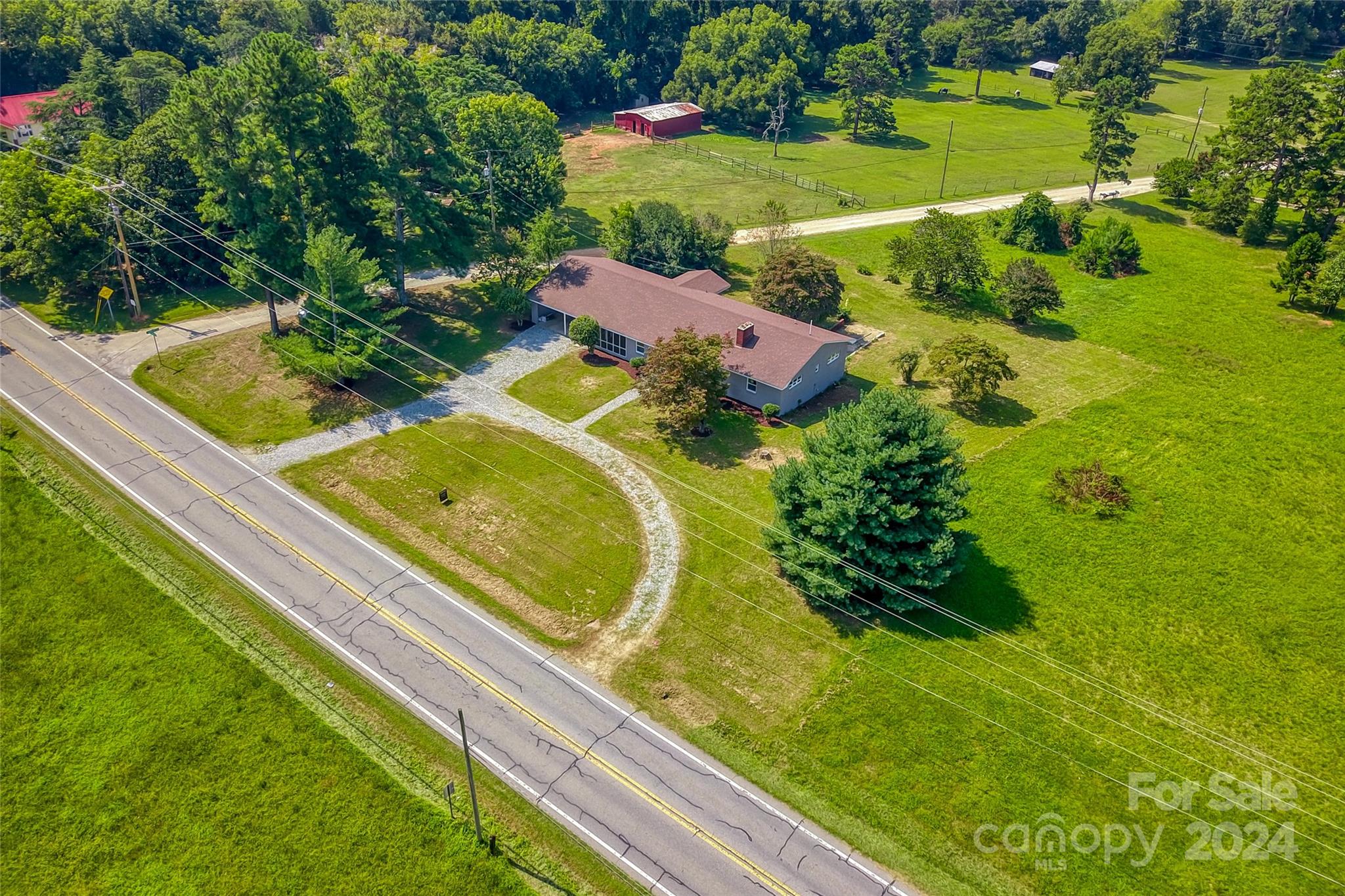 5625 Highway 601 Highway