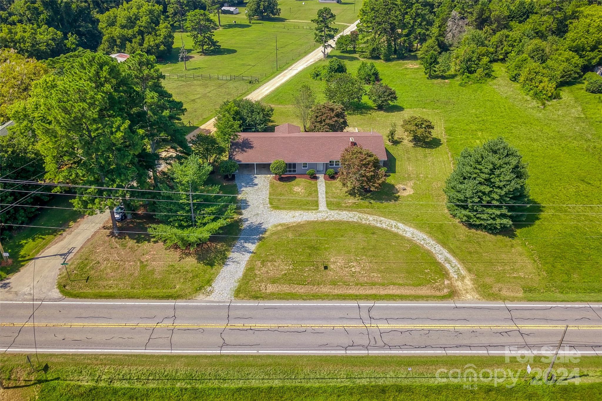 5625 Highway 601 Highway