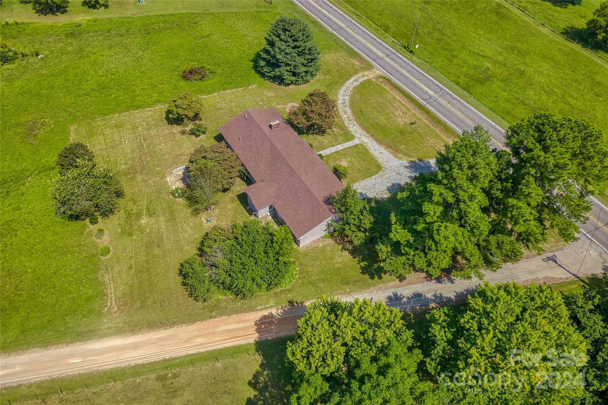 5625 Highway 601 Highway
