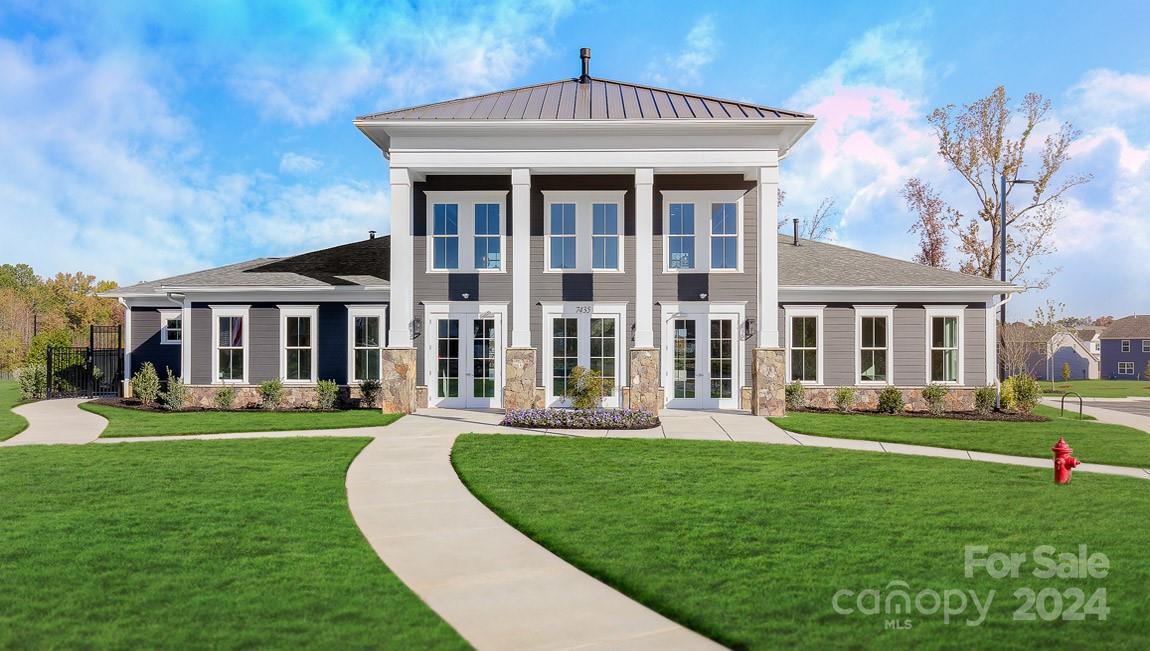 8060 Kennesaw Drive