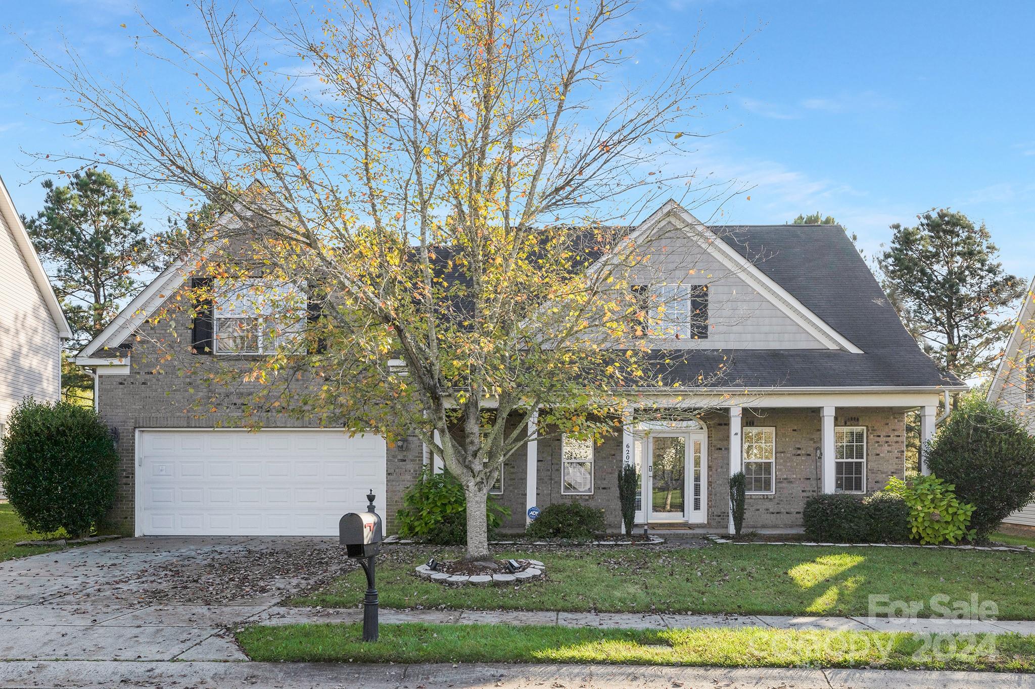 6207 Breckfield Court
