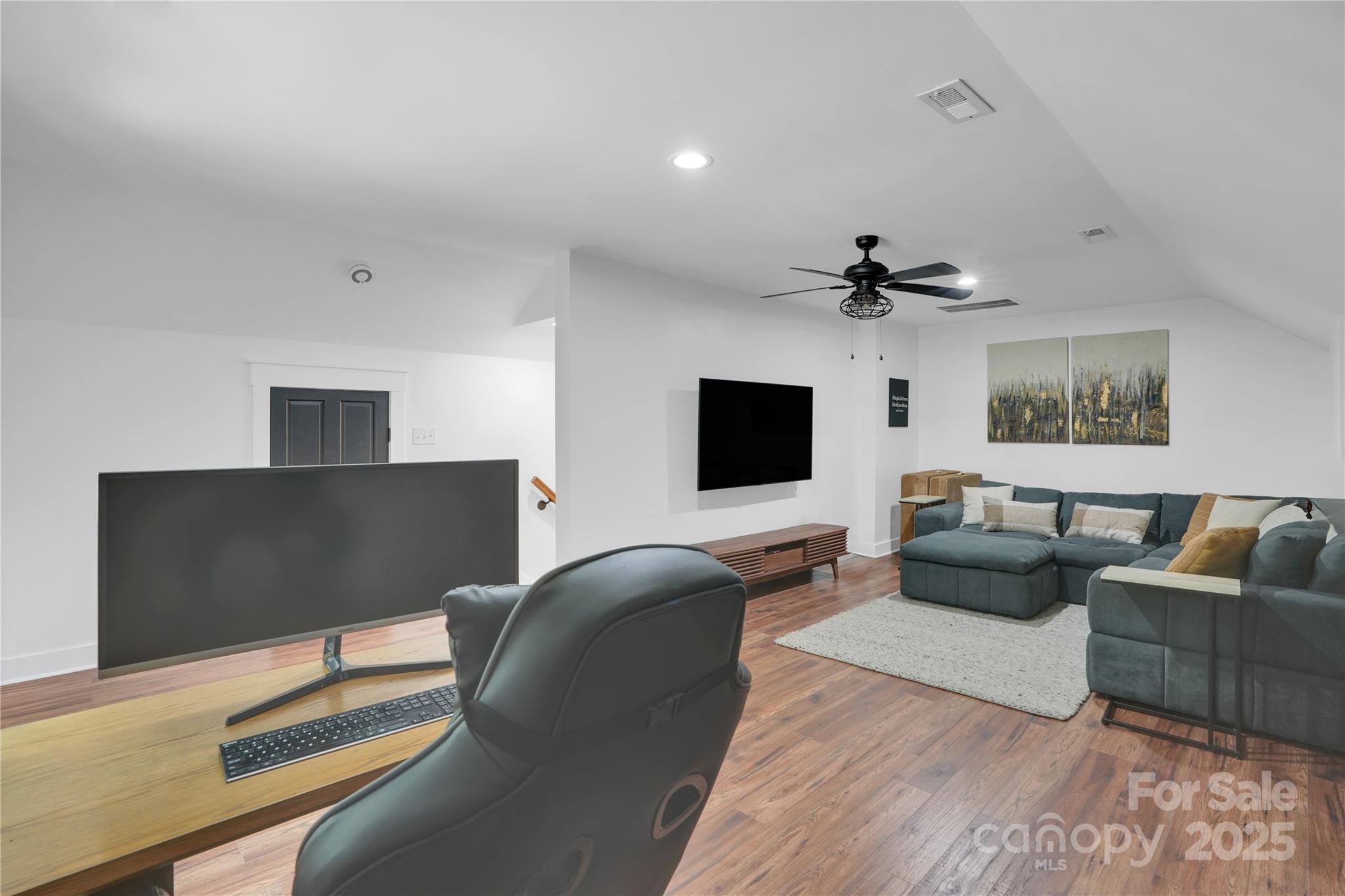 316 Wade Hampton Drive