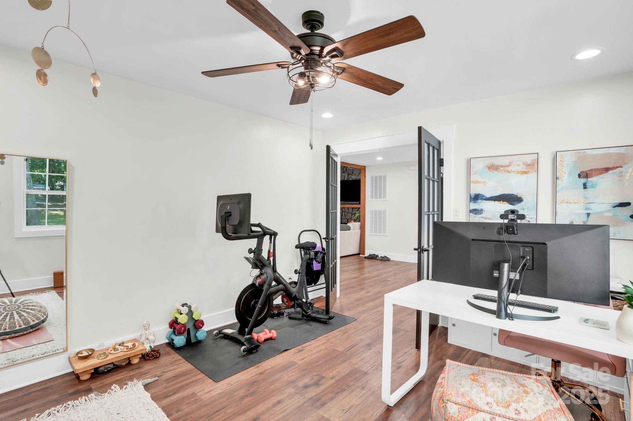 316 Wade Hampton Drive