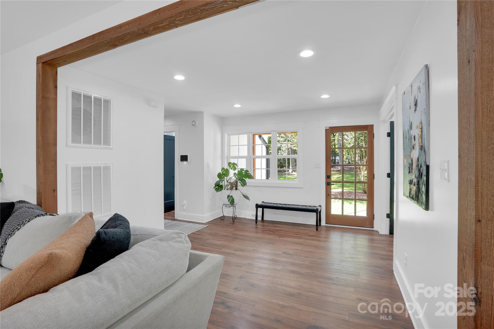 316 Wade Hampton Drive