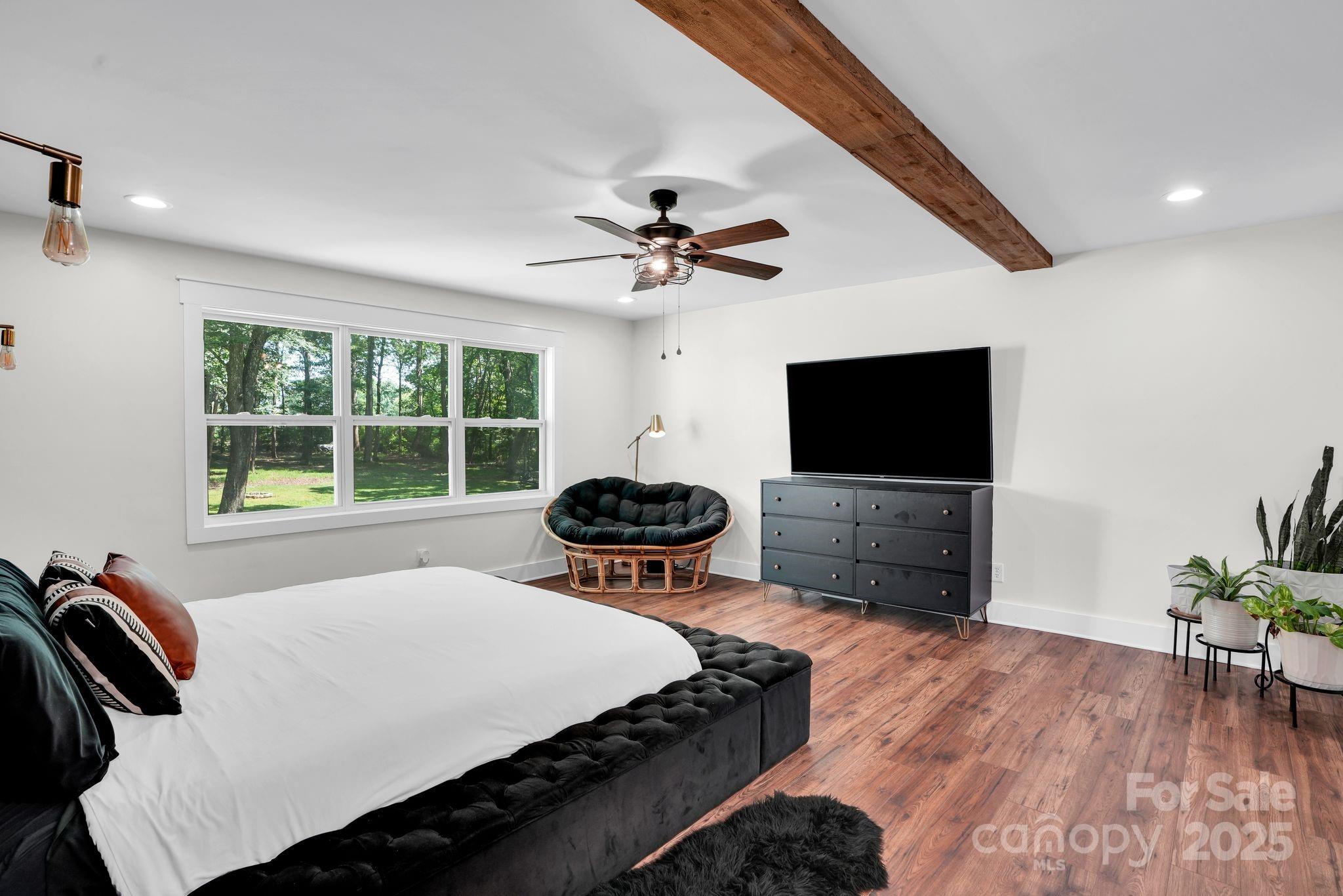 316 Wade Hampton Drive