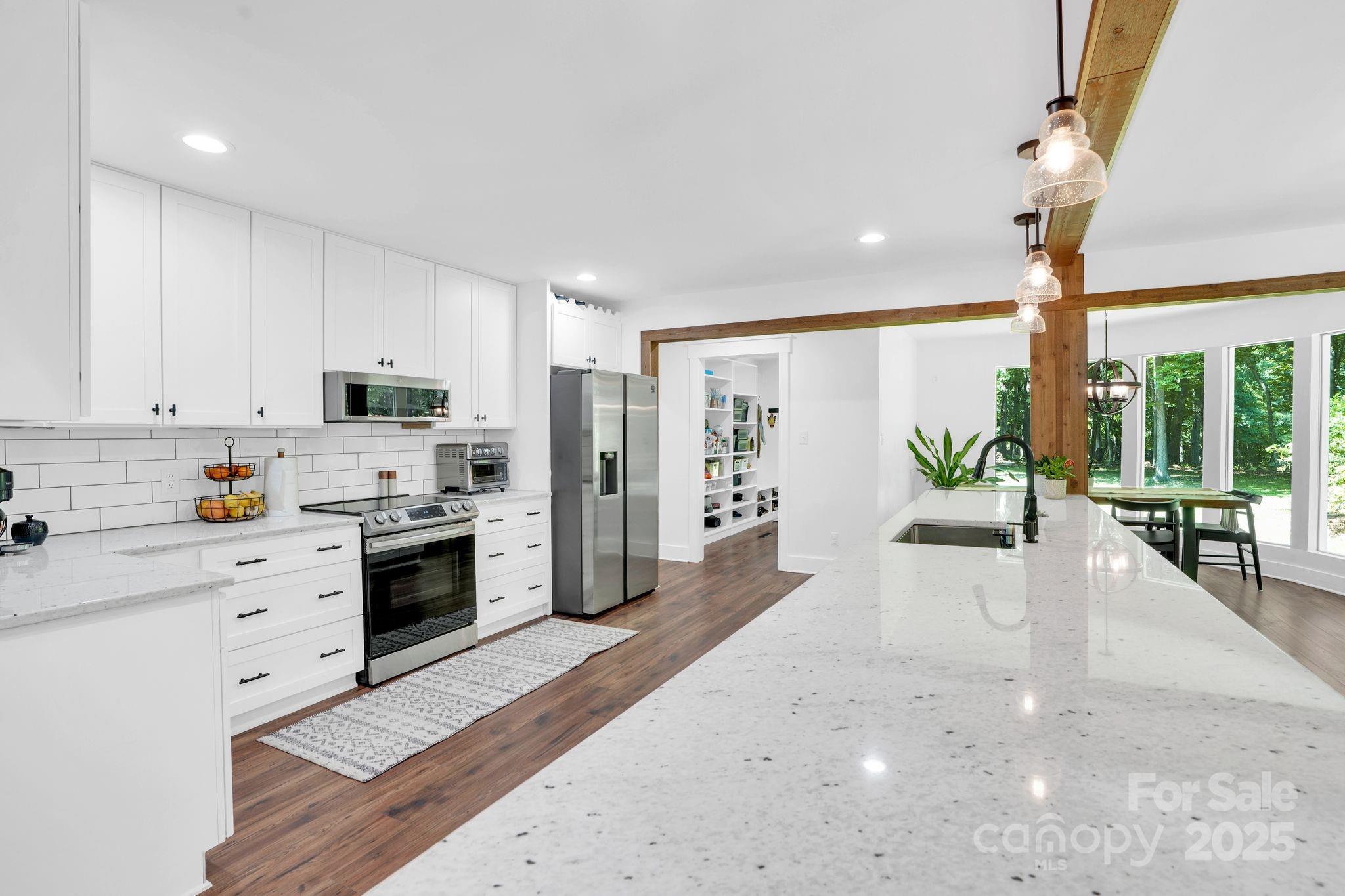 316 Wade Hampton Drive