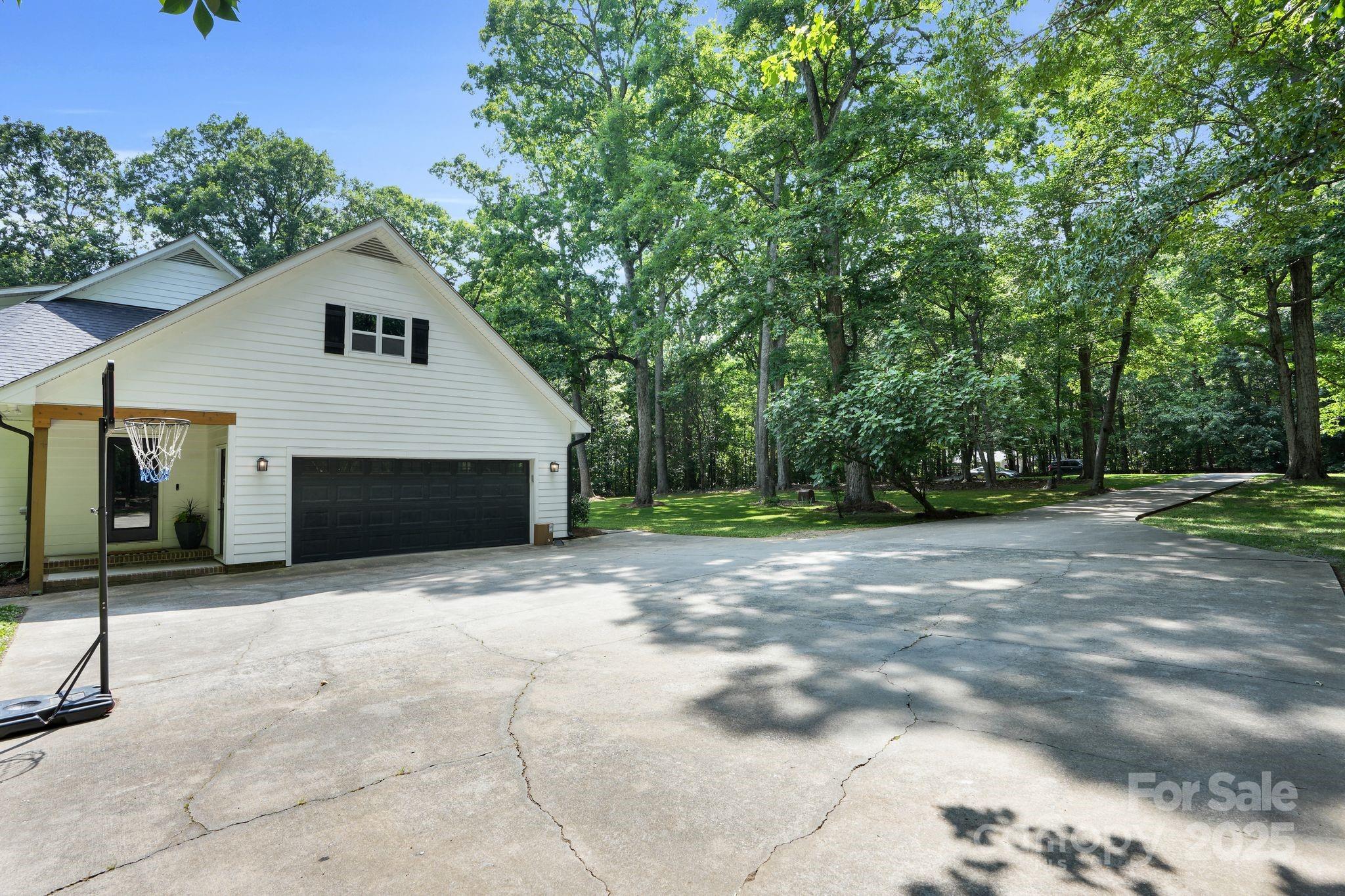 316 Wade Hampton Drive