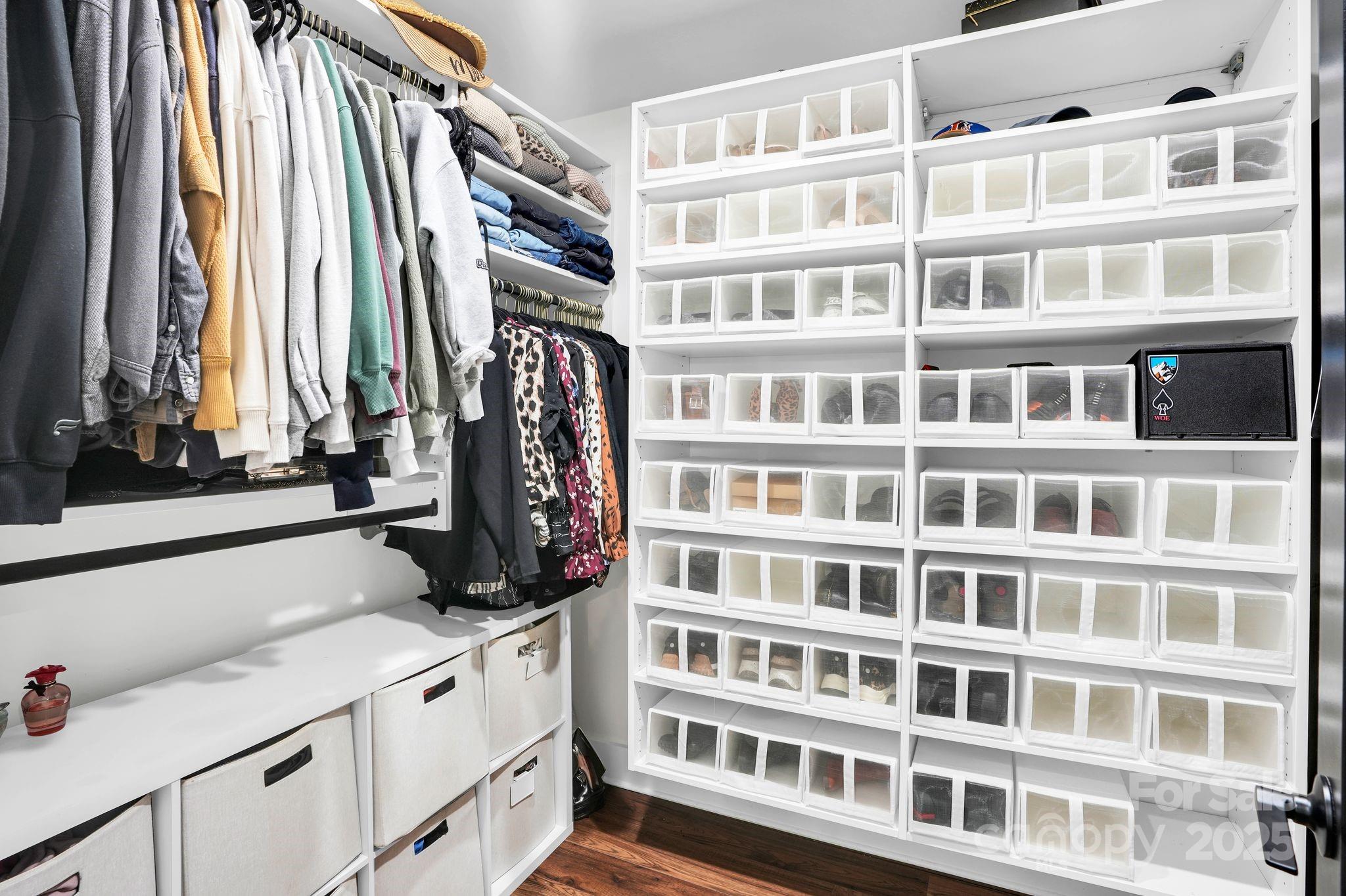 316 Wade Hampton Drive