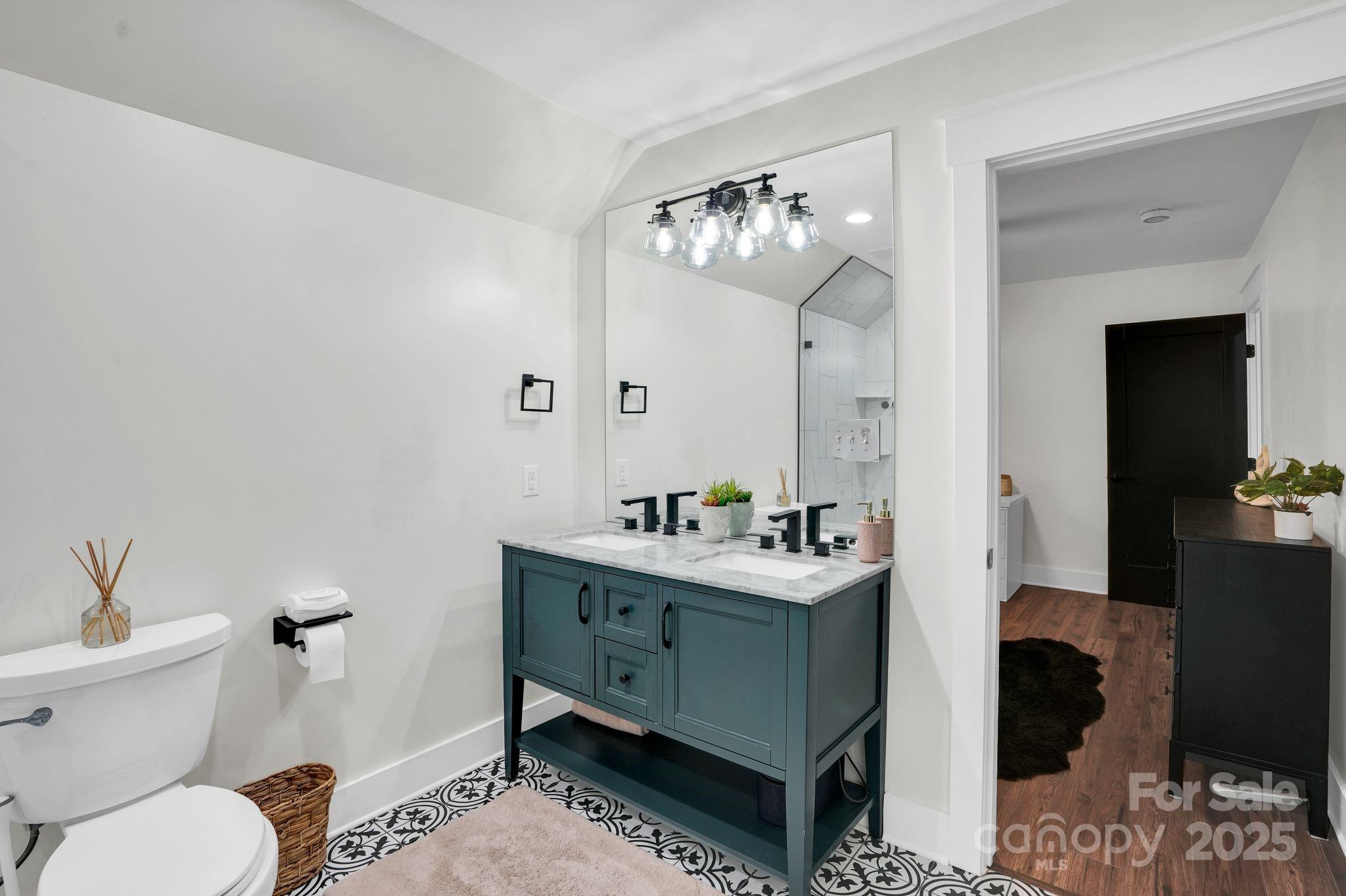 316 Wade Hampton Drive