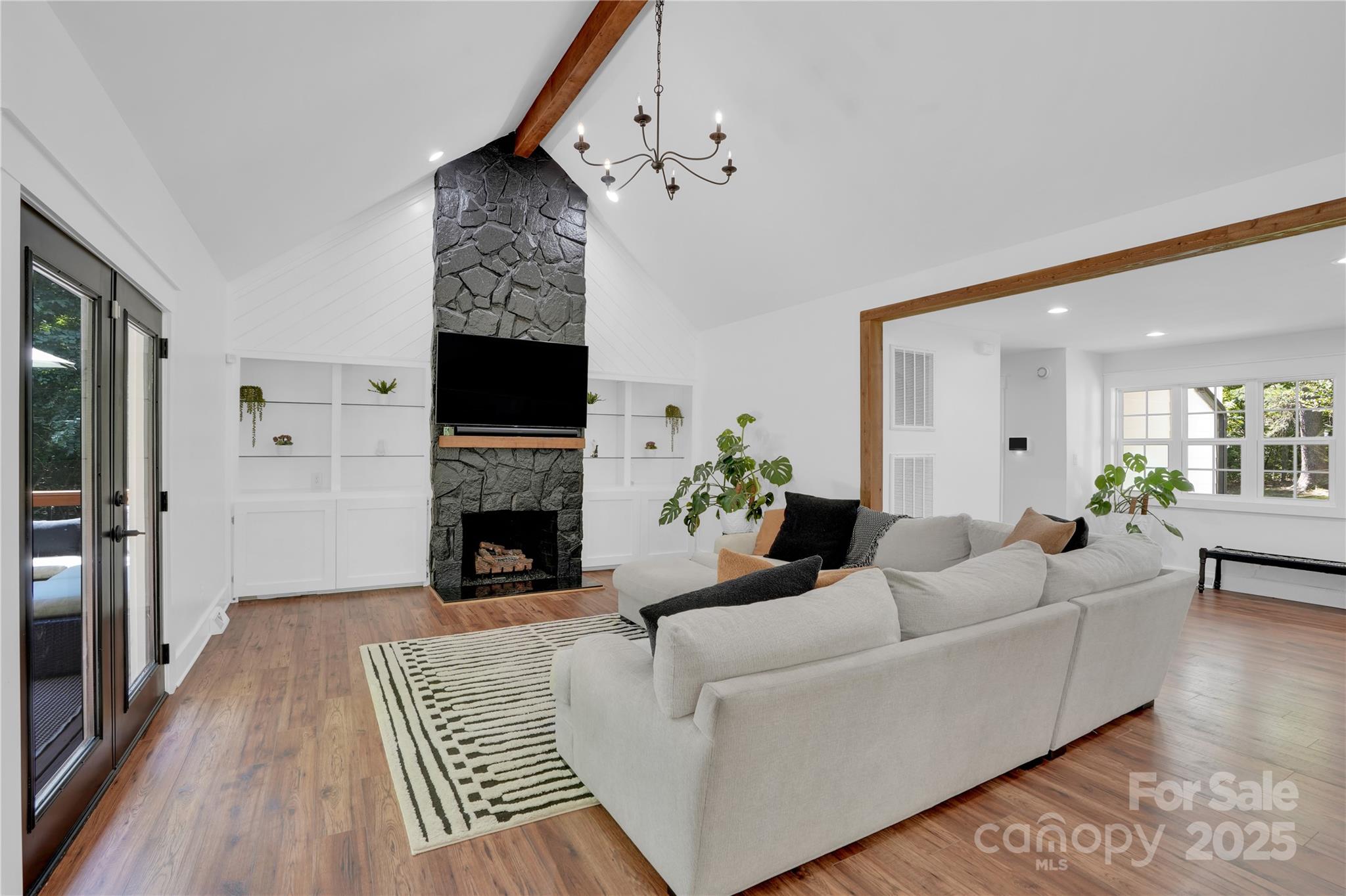 316 Wade Hampton Drive