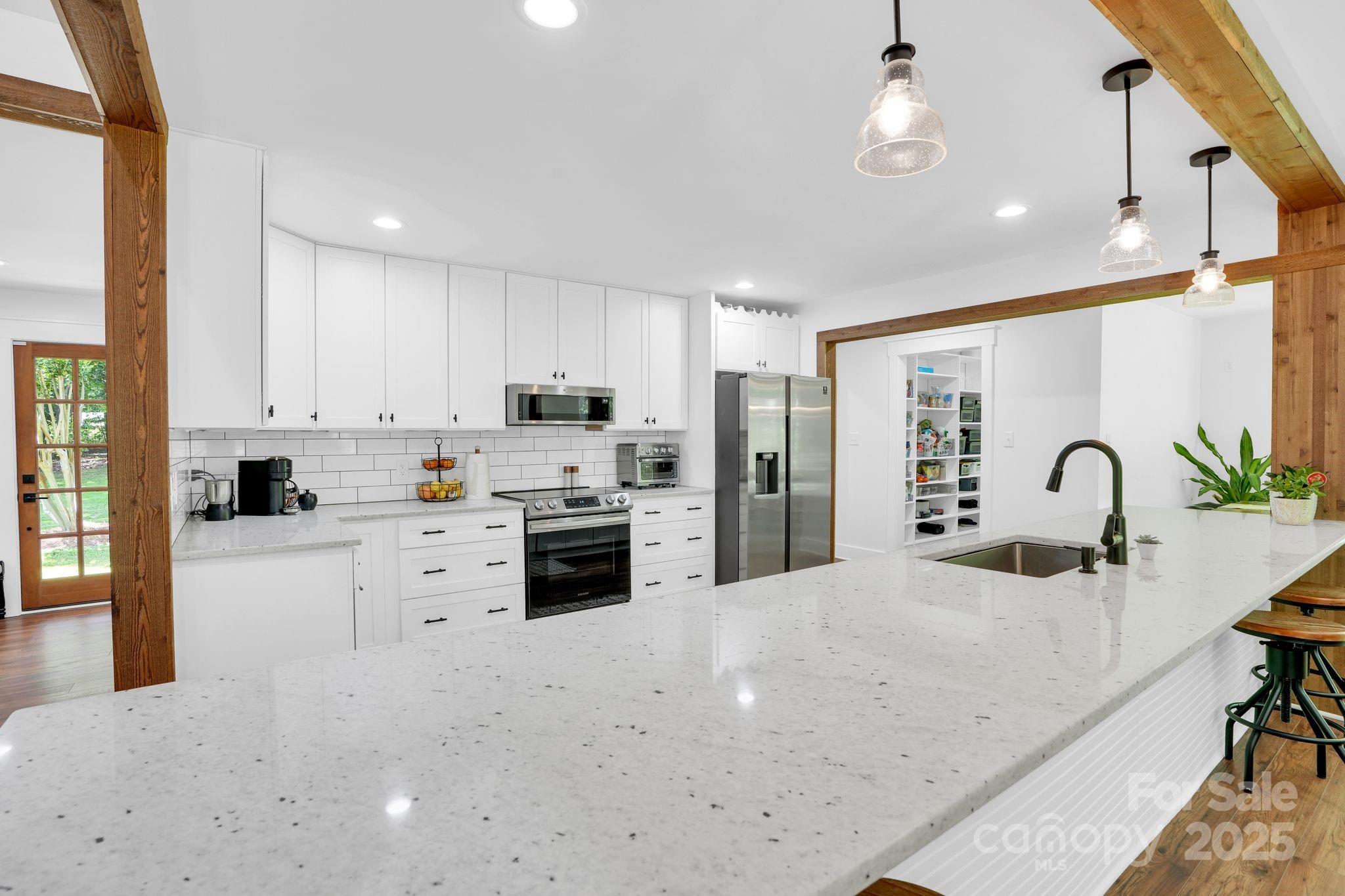 316 Wade Hampton Drive